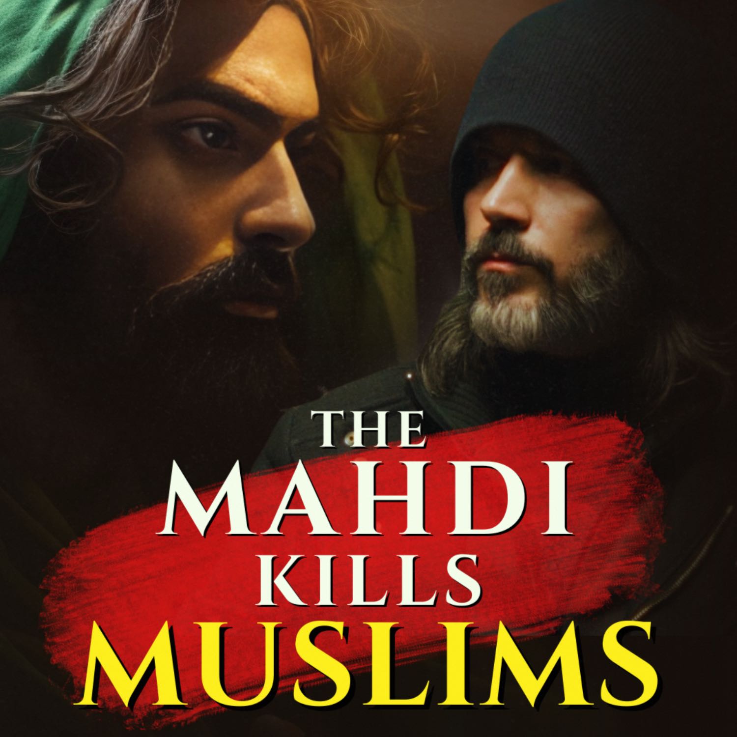 What the Scholars Don't Tell You About the Mahdi