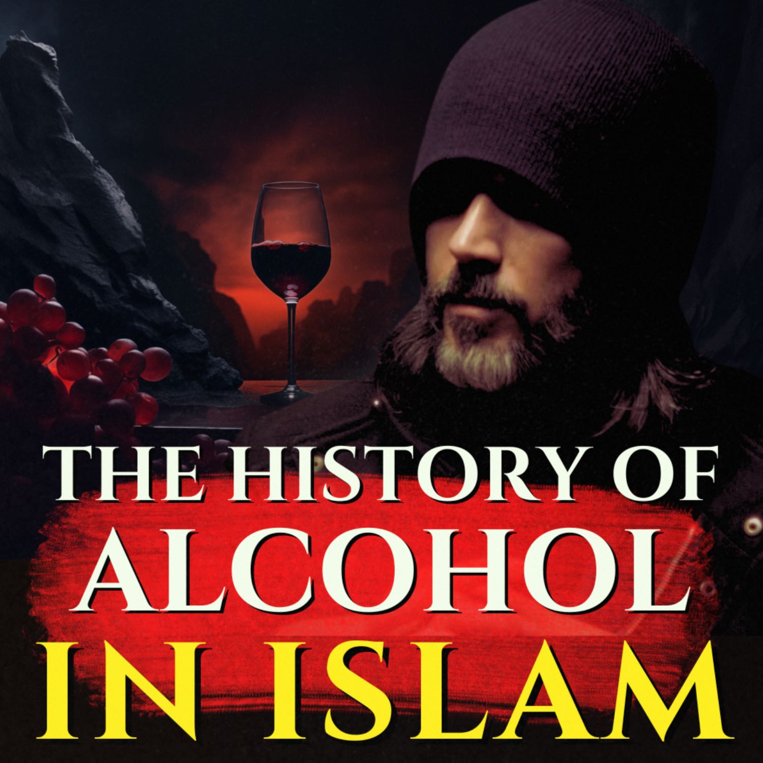 Is Alcohol Halal?