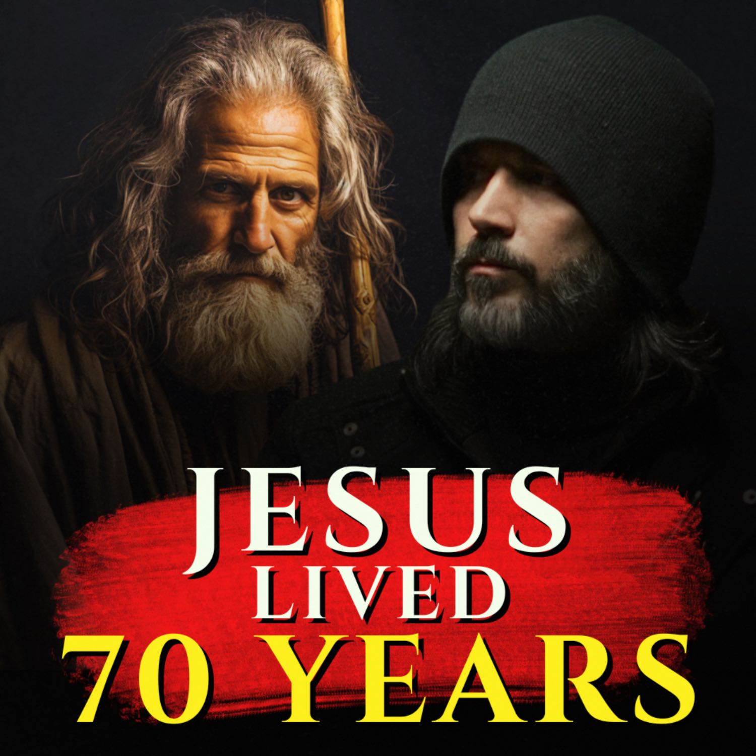 What Age Did Jesus Christ Really Die?