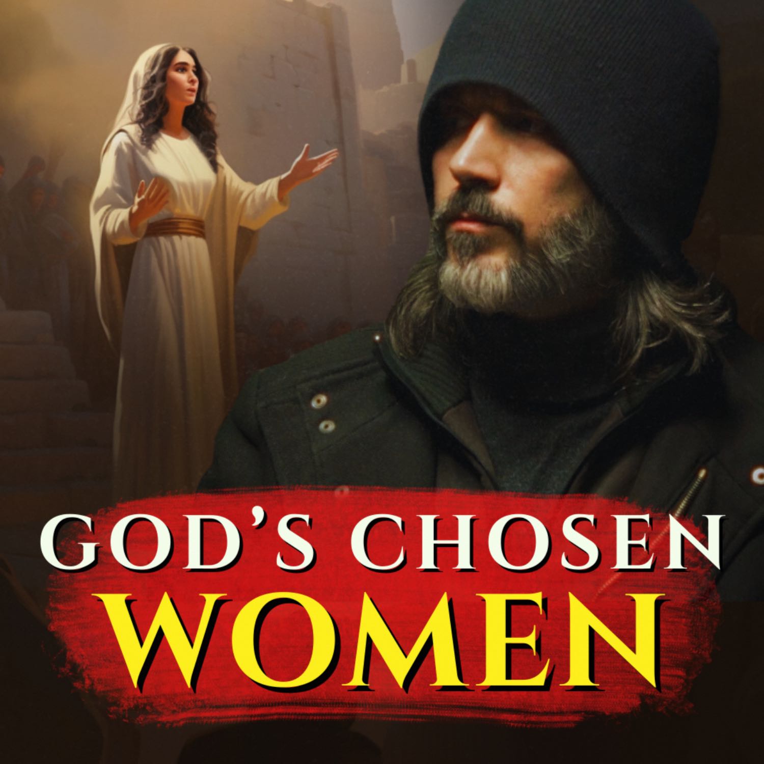 Female Prophets in The Torah, Bible and Quran