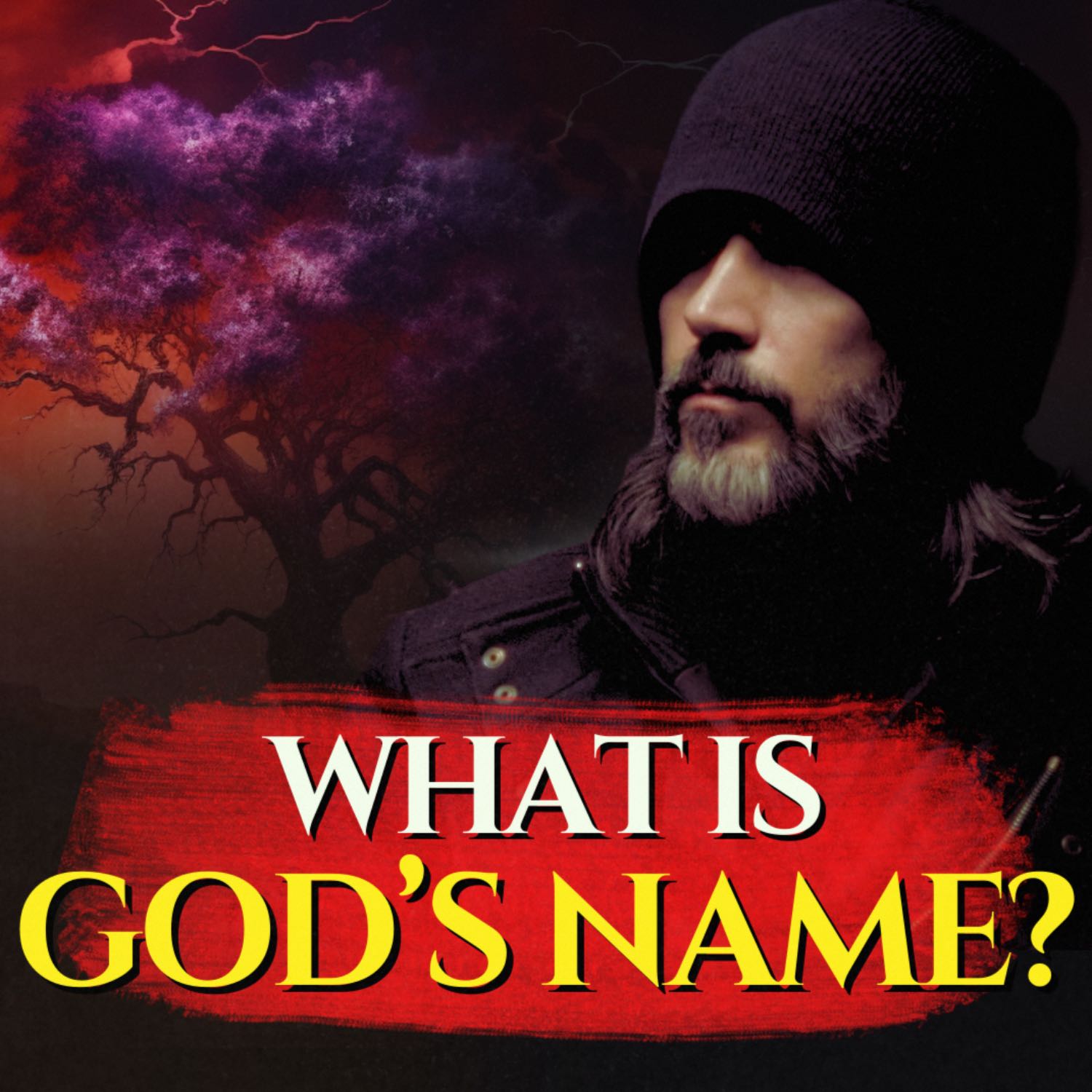 The Connection between Yahweh and Mohammed