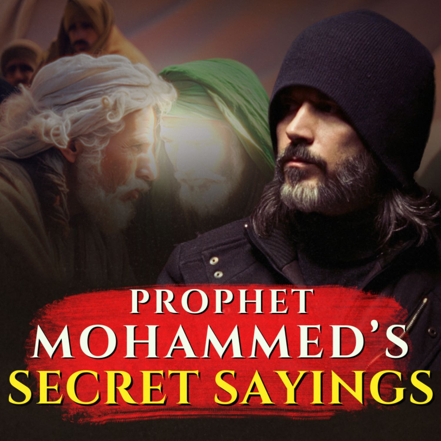 The School of Divine Mysteries - The Mahdi Has Appeared