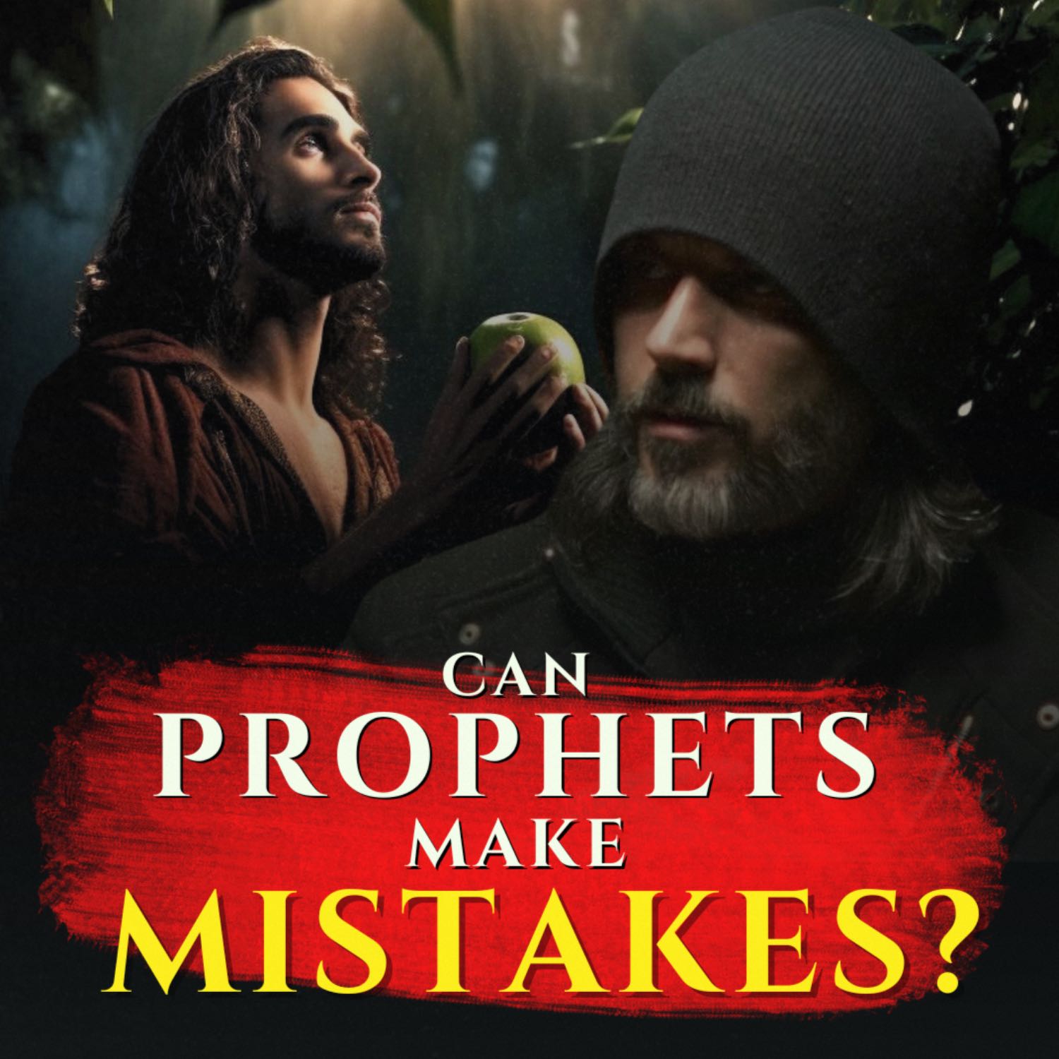 The School of Divine Mysteries - The Mahdi Has Appeared