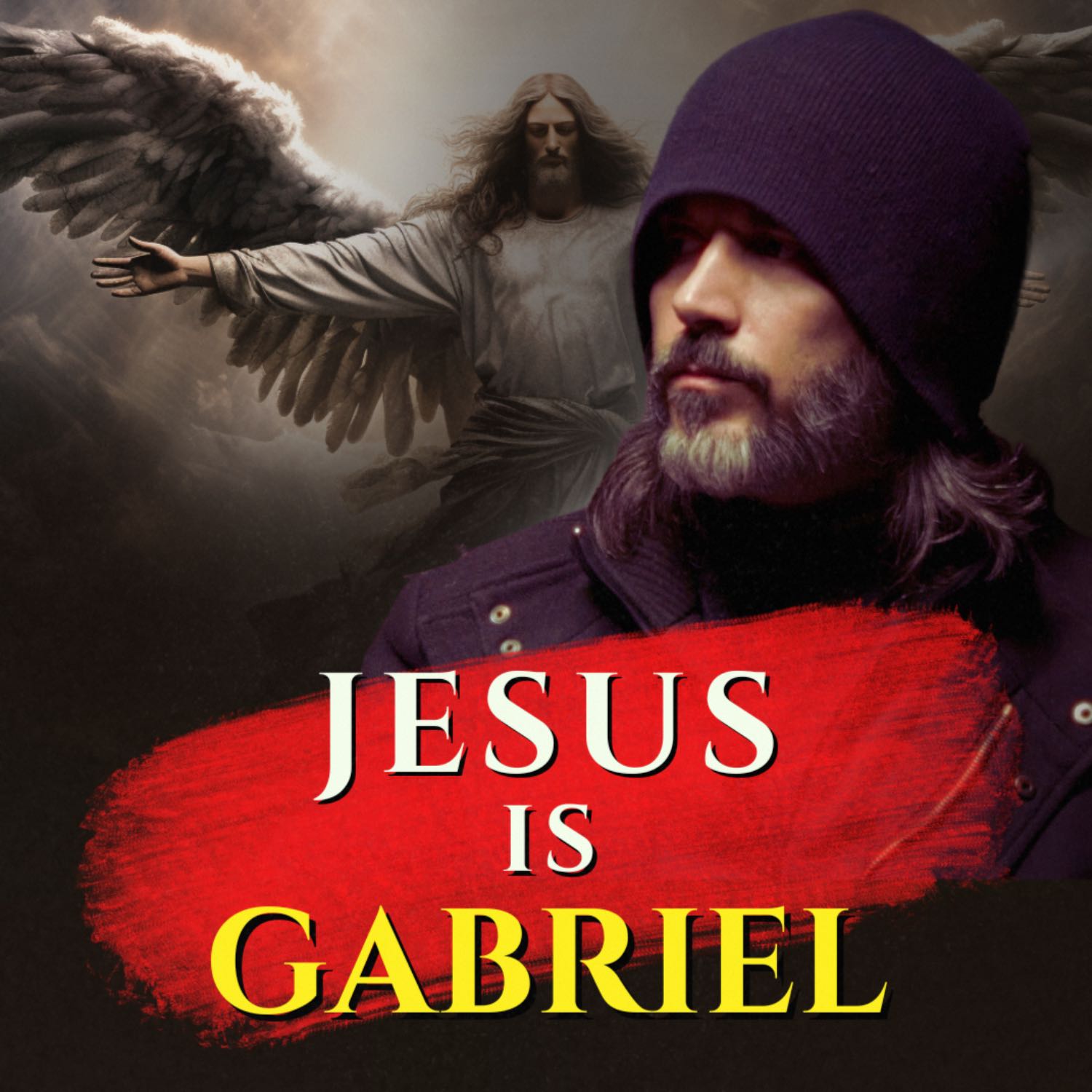 Jesus is The Angel of Revelation