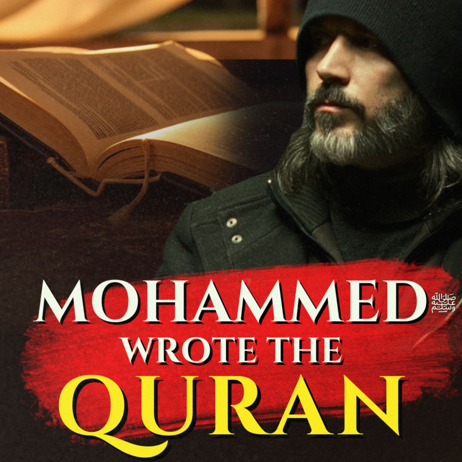 The School of Divine Mysteries - The Mahdi Has Appeared