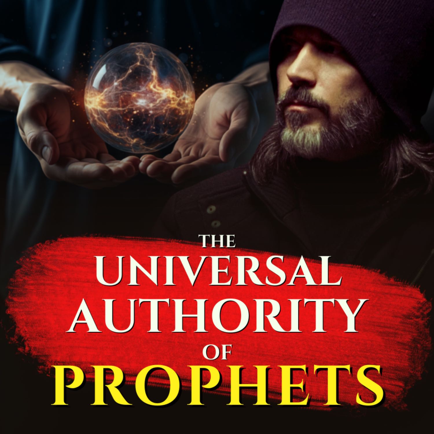 God’s Messenger is above God’s Laws