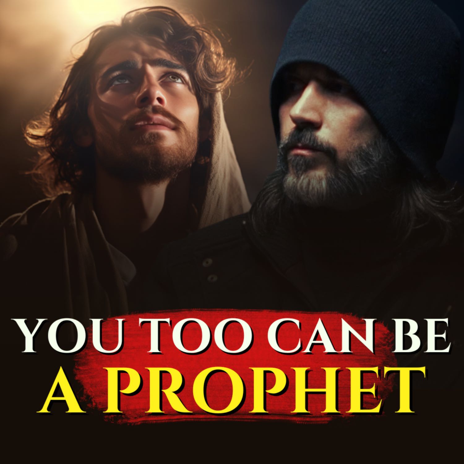 The School of Divine Mysteries - The Mahdi Has Appeared