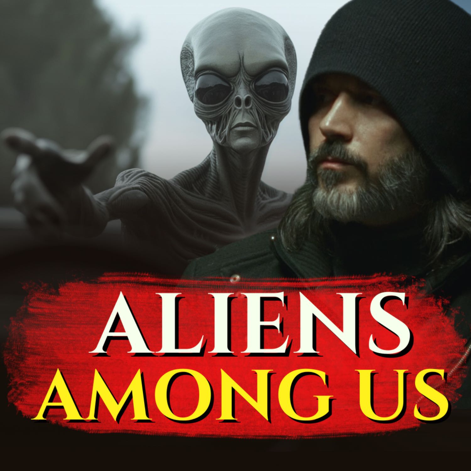 Different Types of Extraterrestrials & Planets
