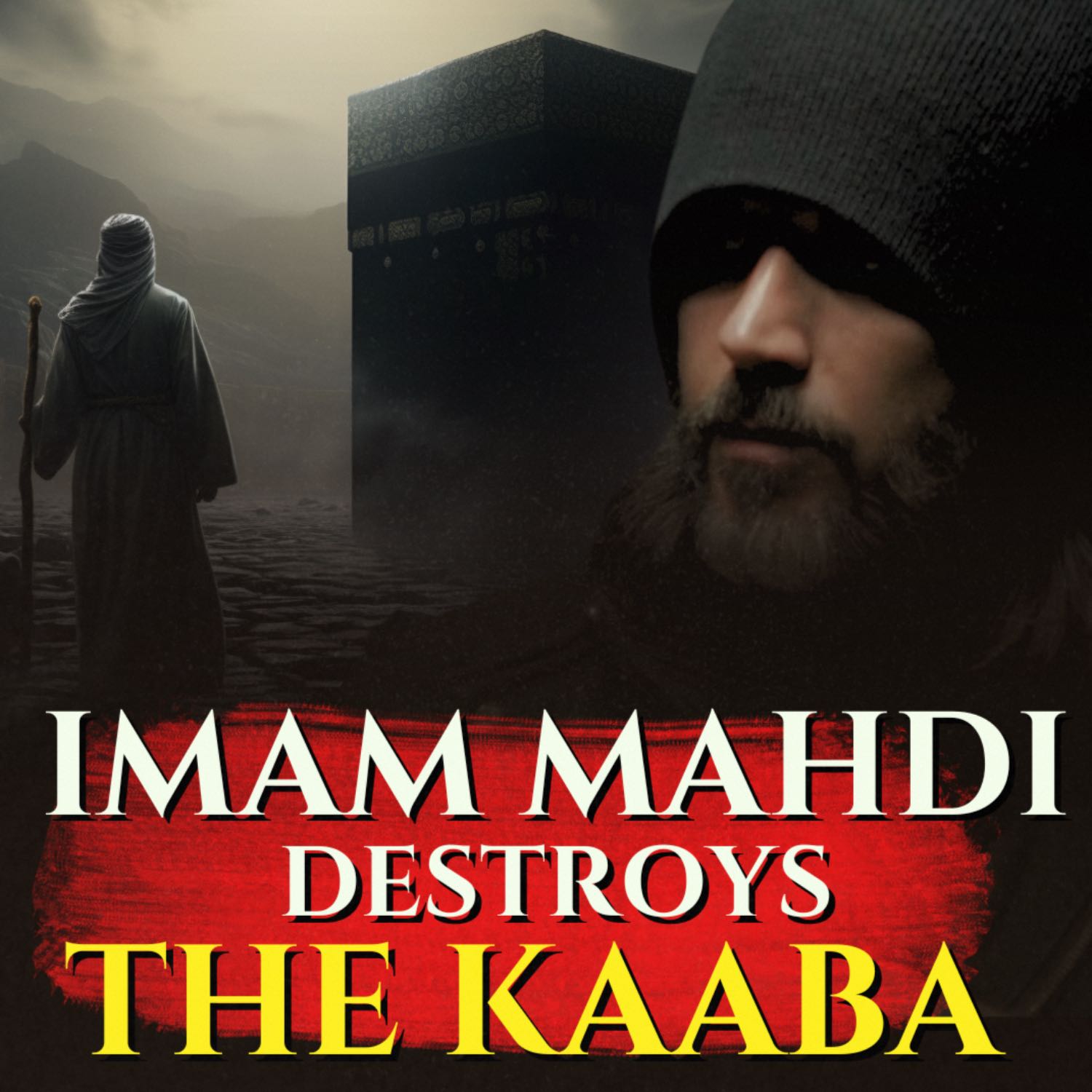 The Scholars Have Turned The Muslims Into Animals