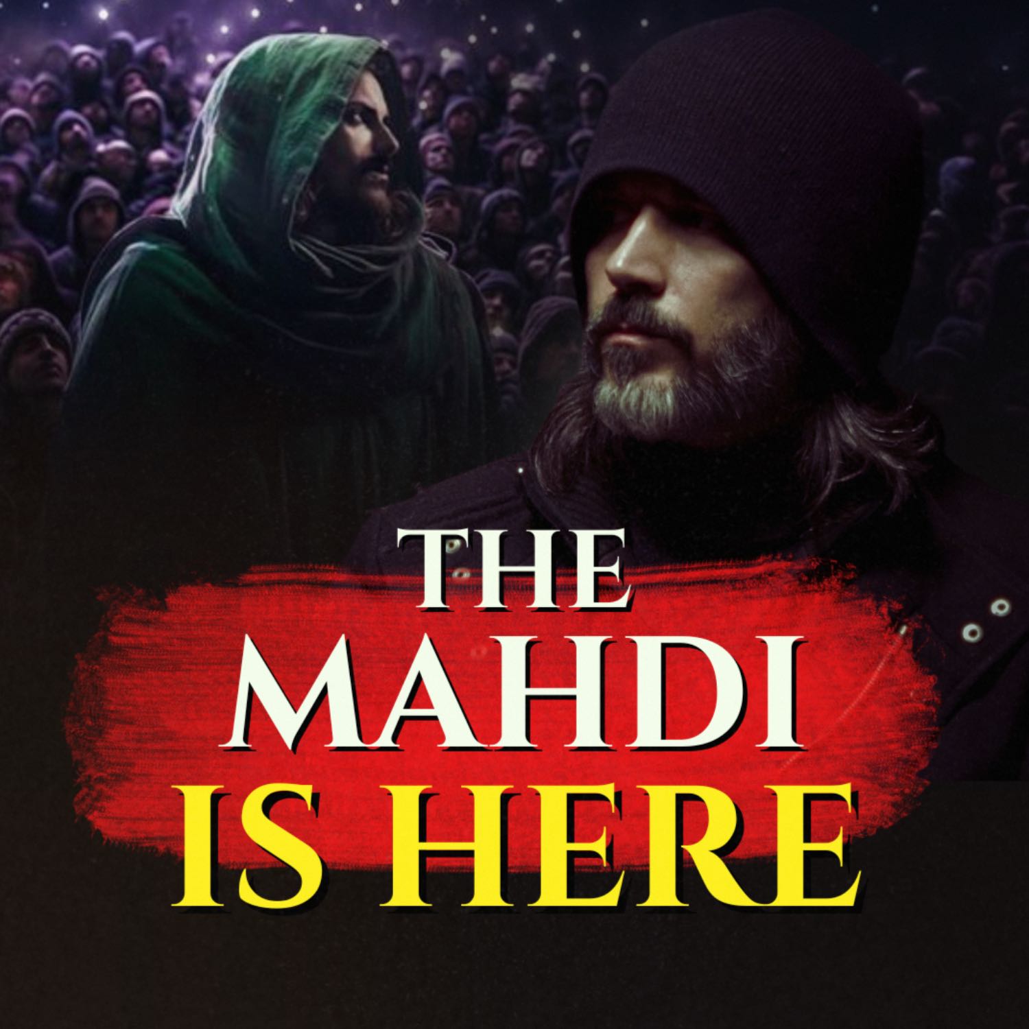 The School of Divine Mysteries - The Mahdi Has Appeared