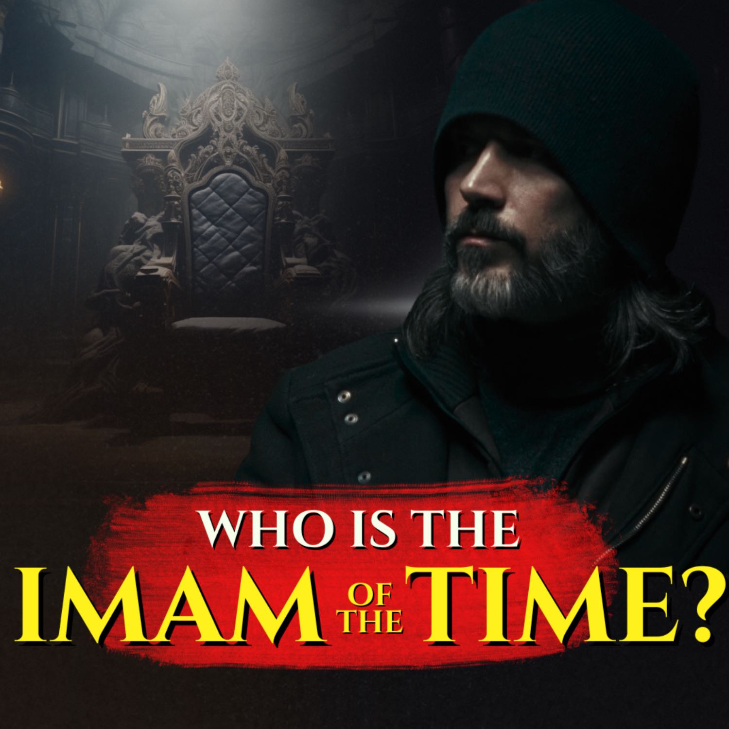 The School of Divine Mysteries - The Mahdi Has Appeared