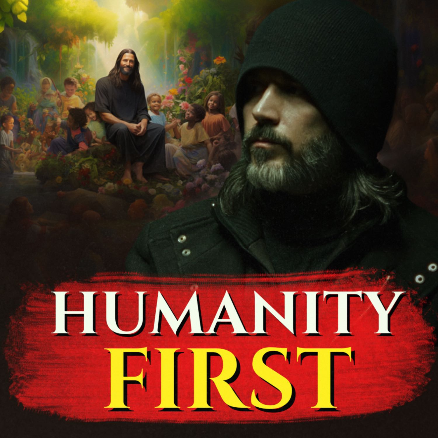 The School of Divine Mysteries - The Mahdi Has Appeared