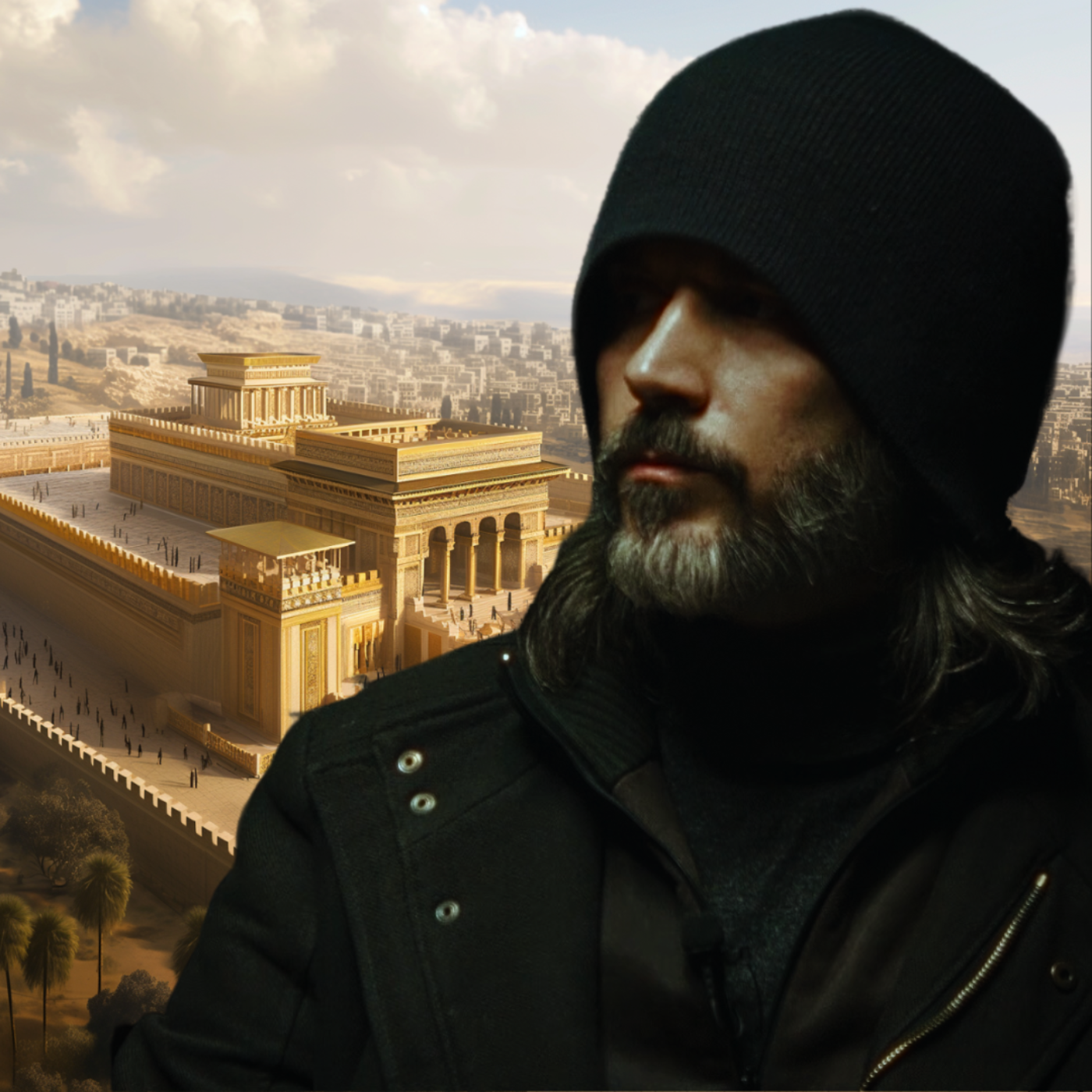 The School of Divine Mysteries - The Mahdi Has Appeared
