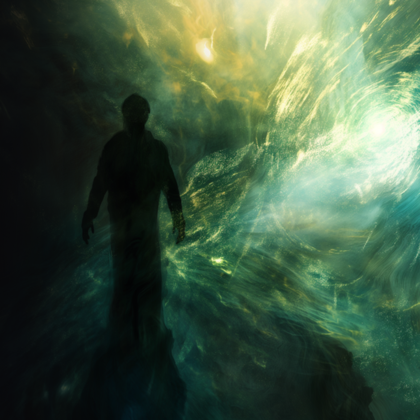 The School of Divine Mysteries - The Mahdi Has Appeared