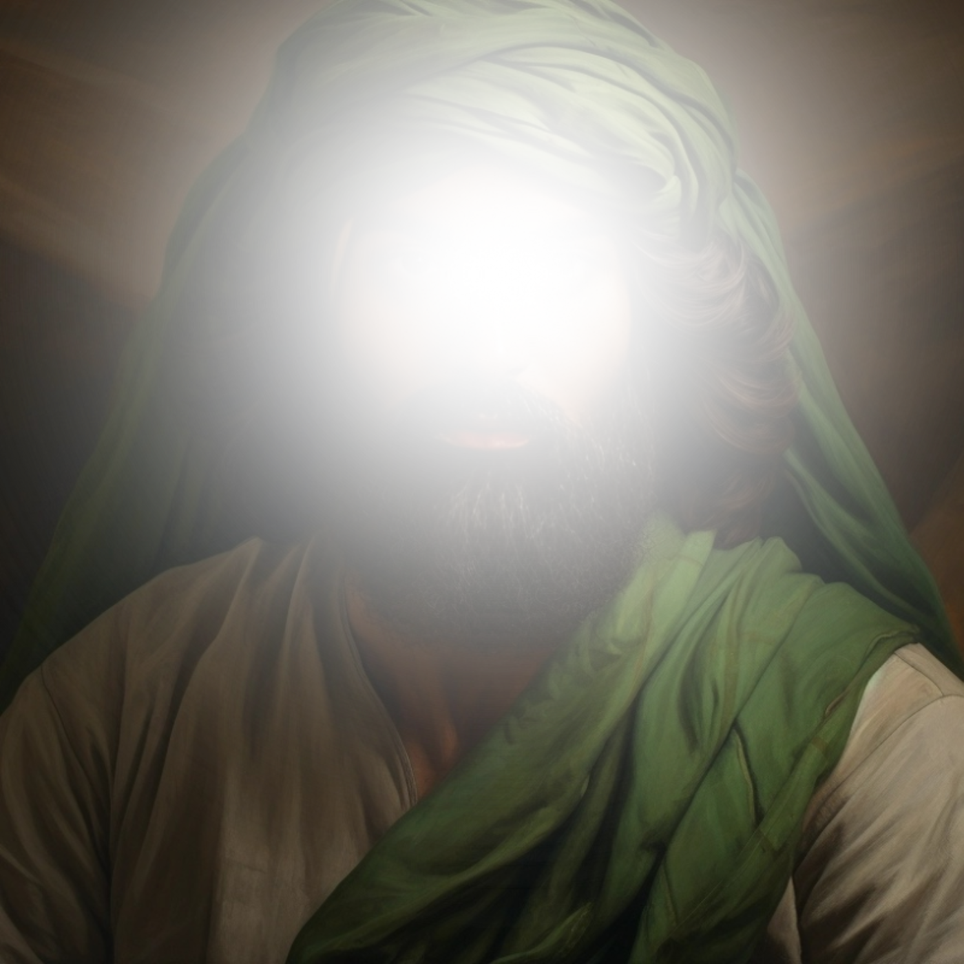 The School of Divine Mysteries - The Mahdi Has Appeared