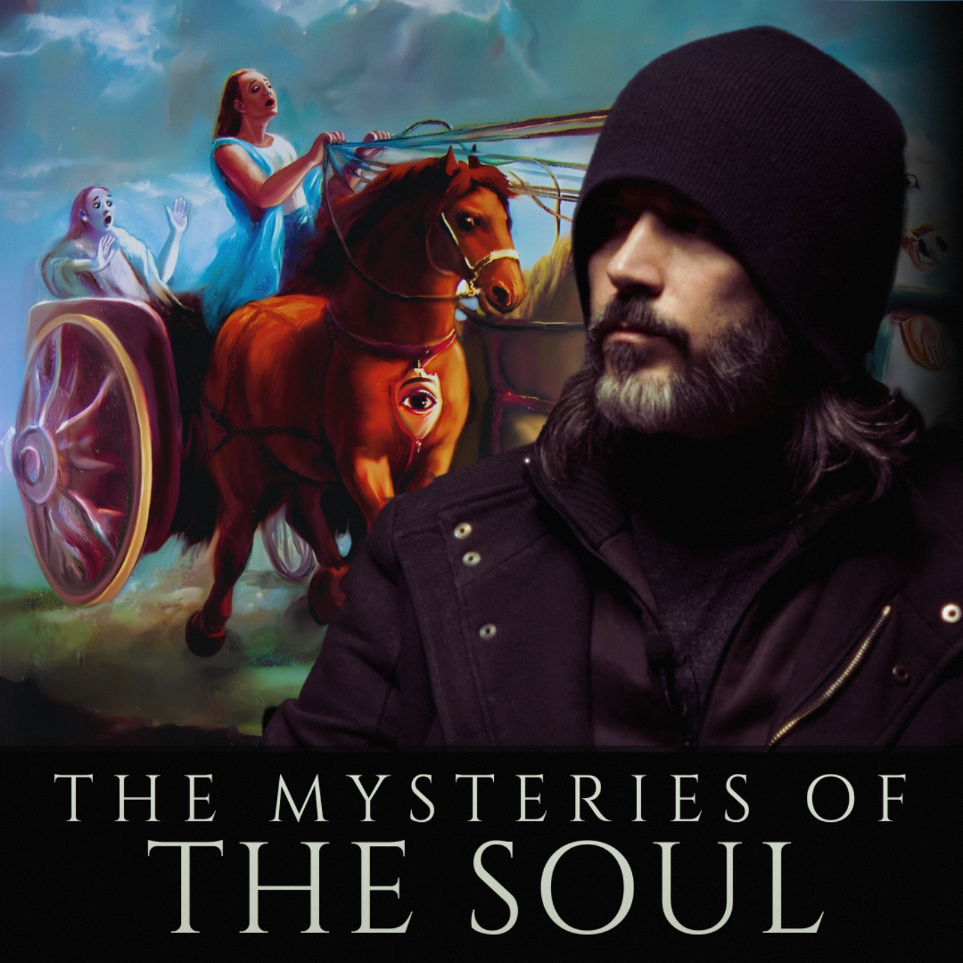 The School of Divine Mysteries - The Mahdi Has Appeared