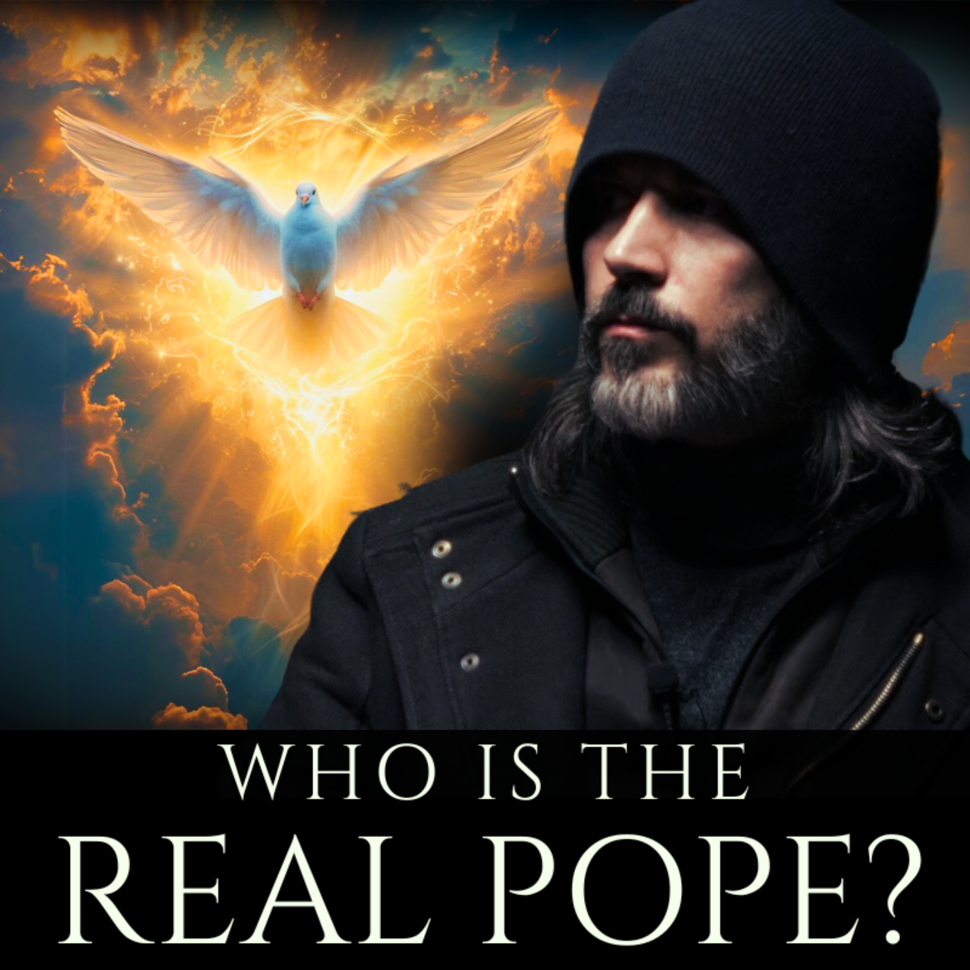 The School of Divine Mysteries - The Mahdi Has Appeared