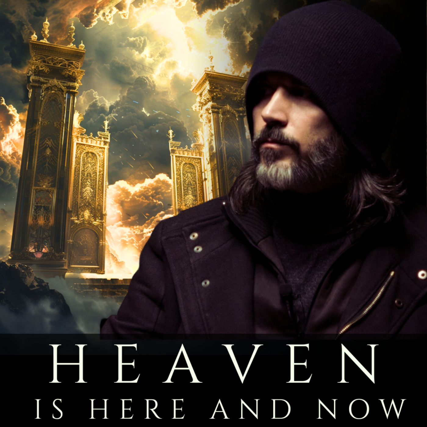 The School of Divine Mysteries - The Mahdi Has Appeared