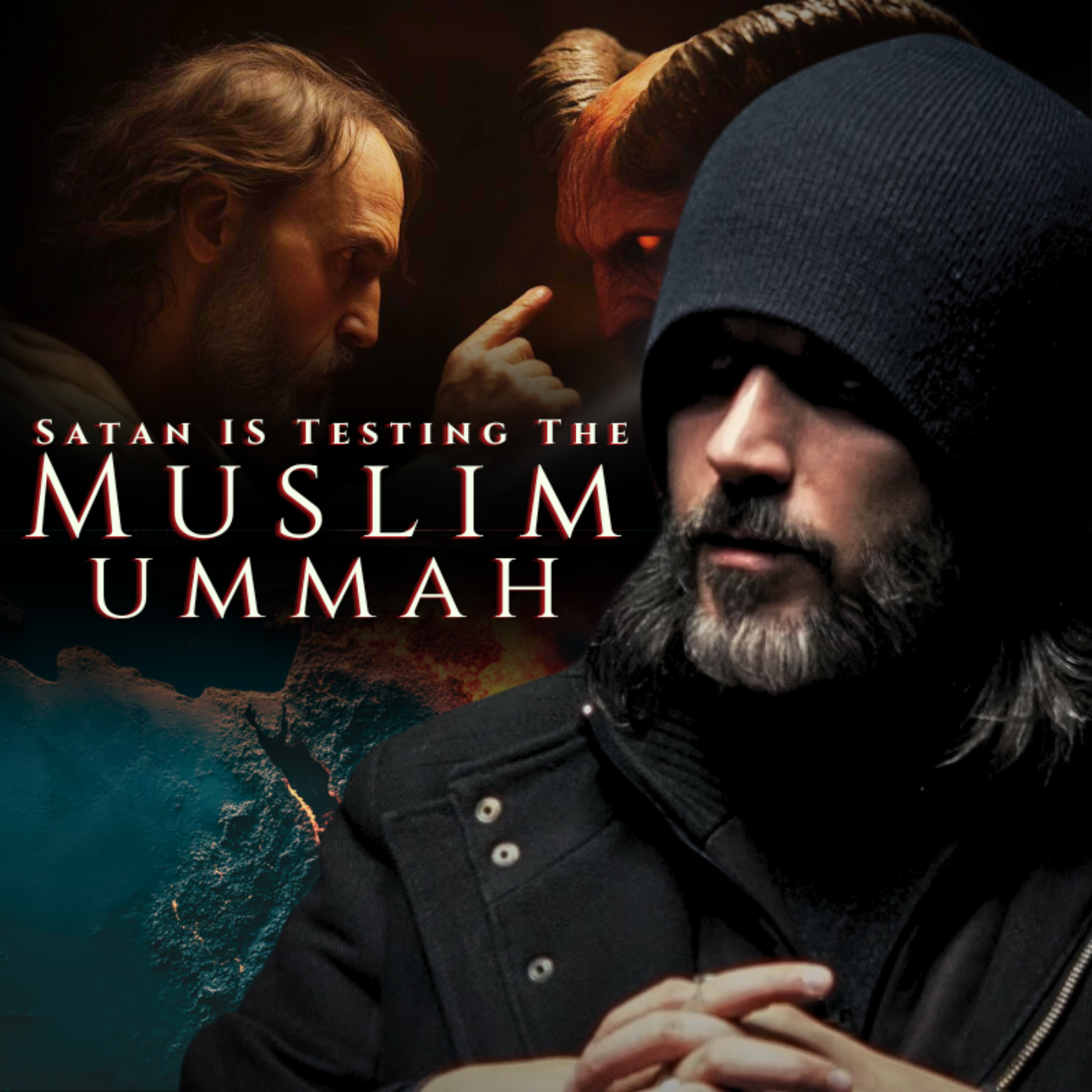 The School of Divine Mysteries - The Mahdi Has Appeared