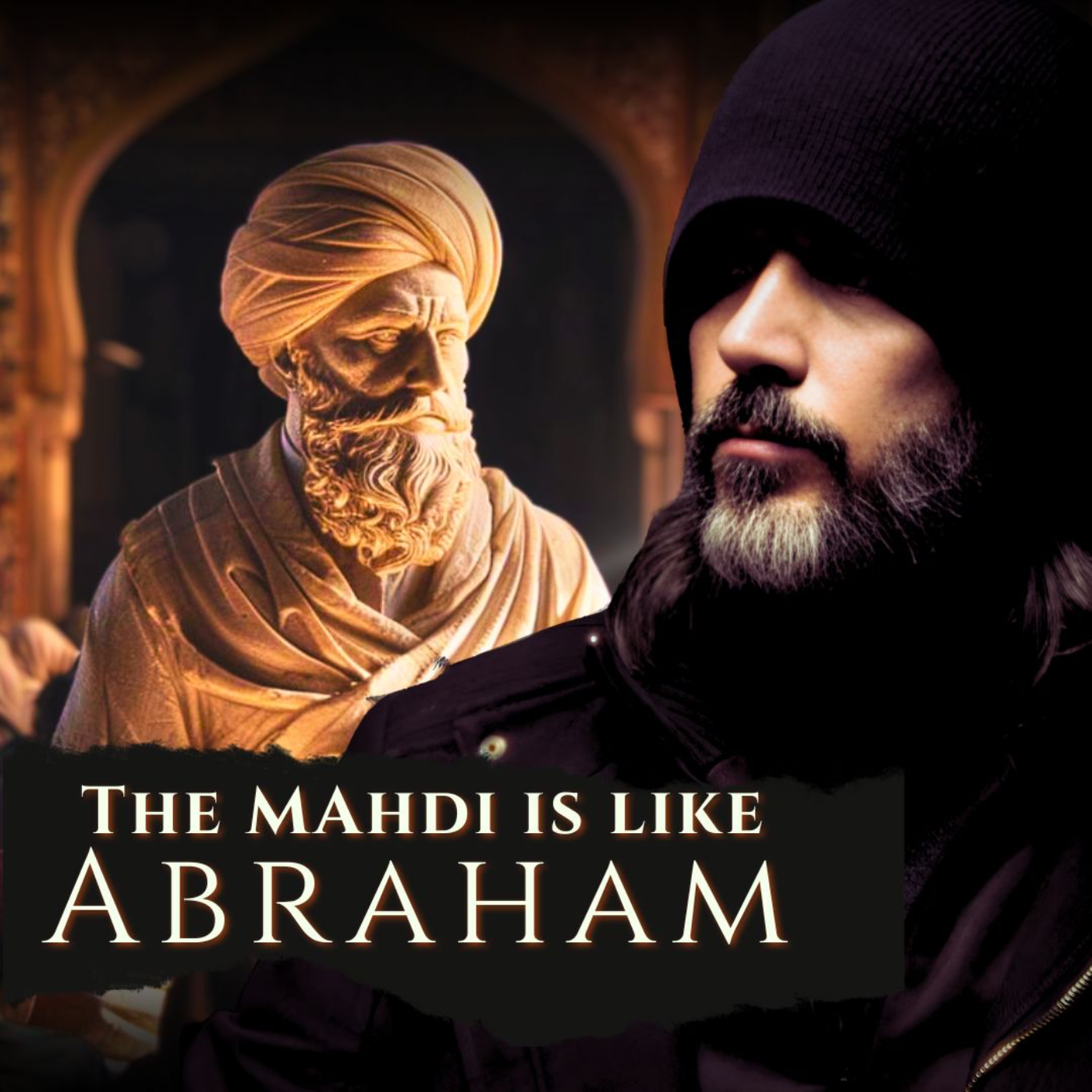 The School of Divine Mysteries - The Mahdi Has Appeared