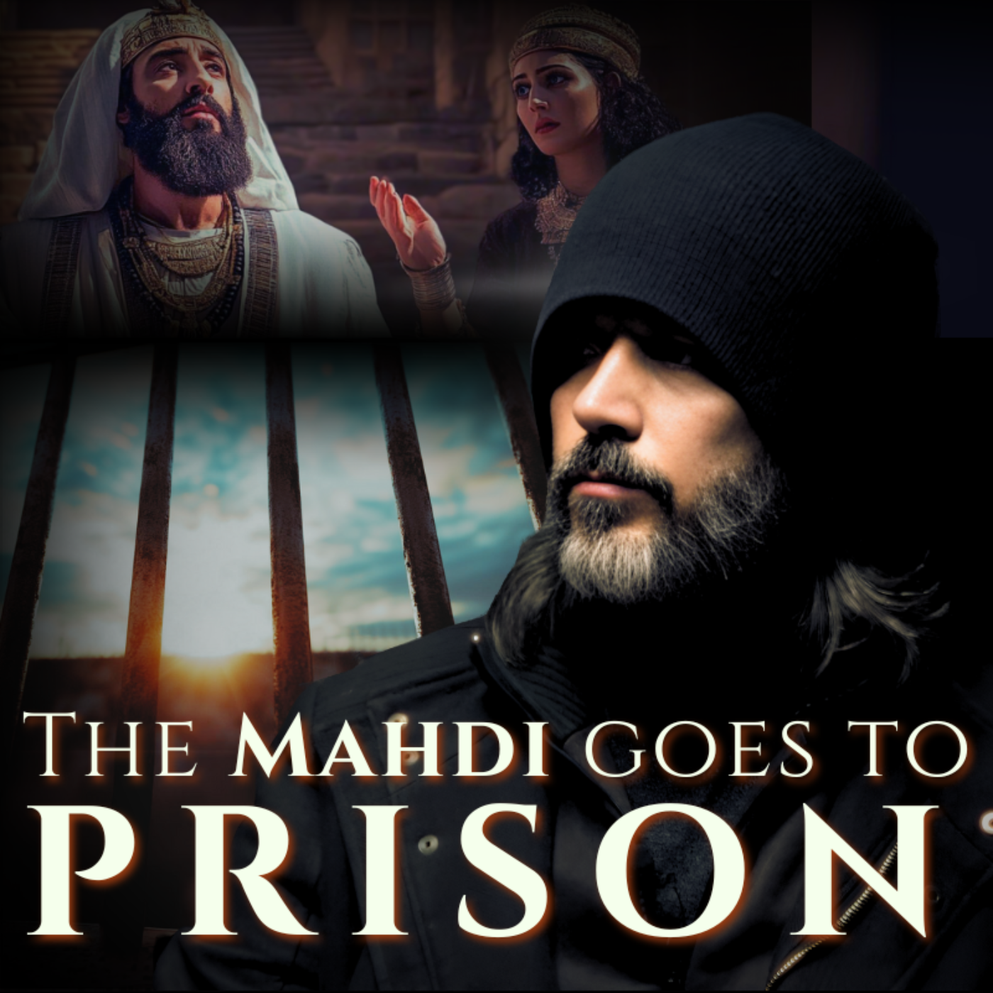 The School of Divine Mysteries - The Mahdi Has Appeared