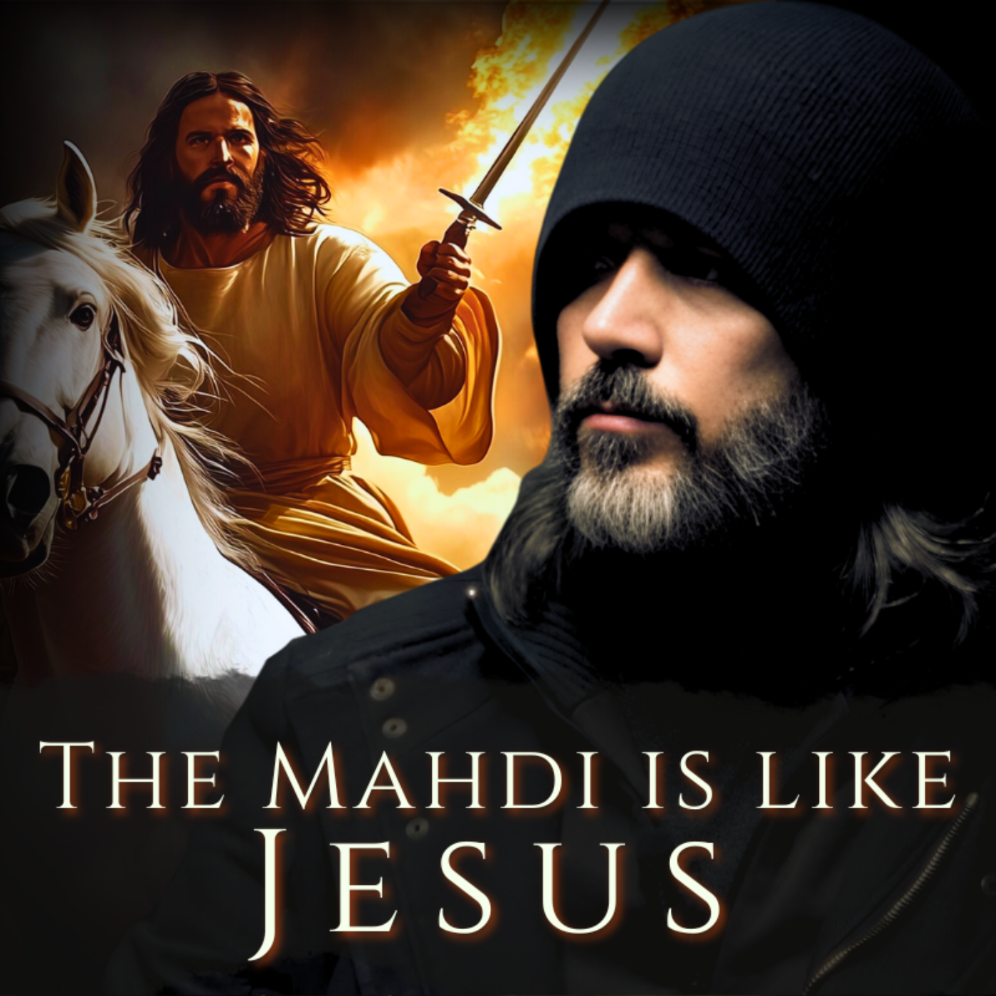 The School of Divine Mysteries - The Mahdi Has Appeared