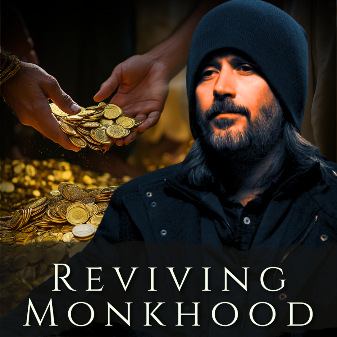 The School of Divine Mysteries - The Mahdi Has Appeared