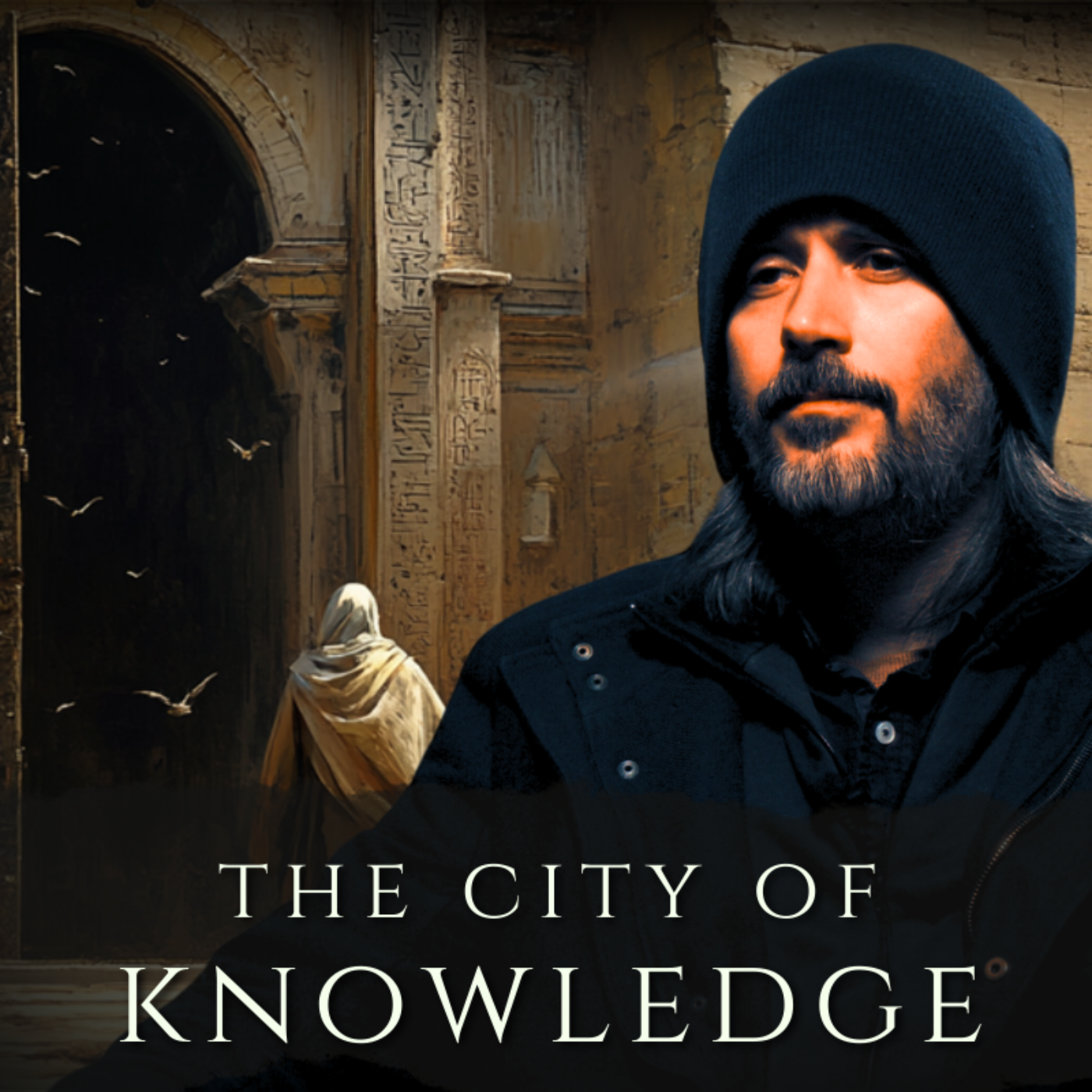 The School of Divine Mysteries - The Mahdi Has Appeared