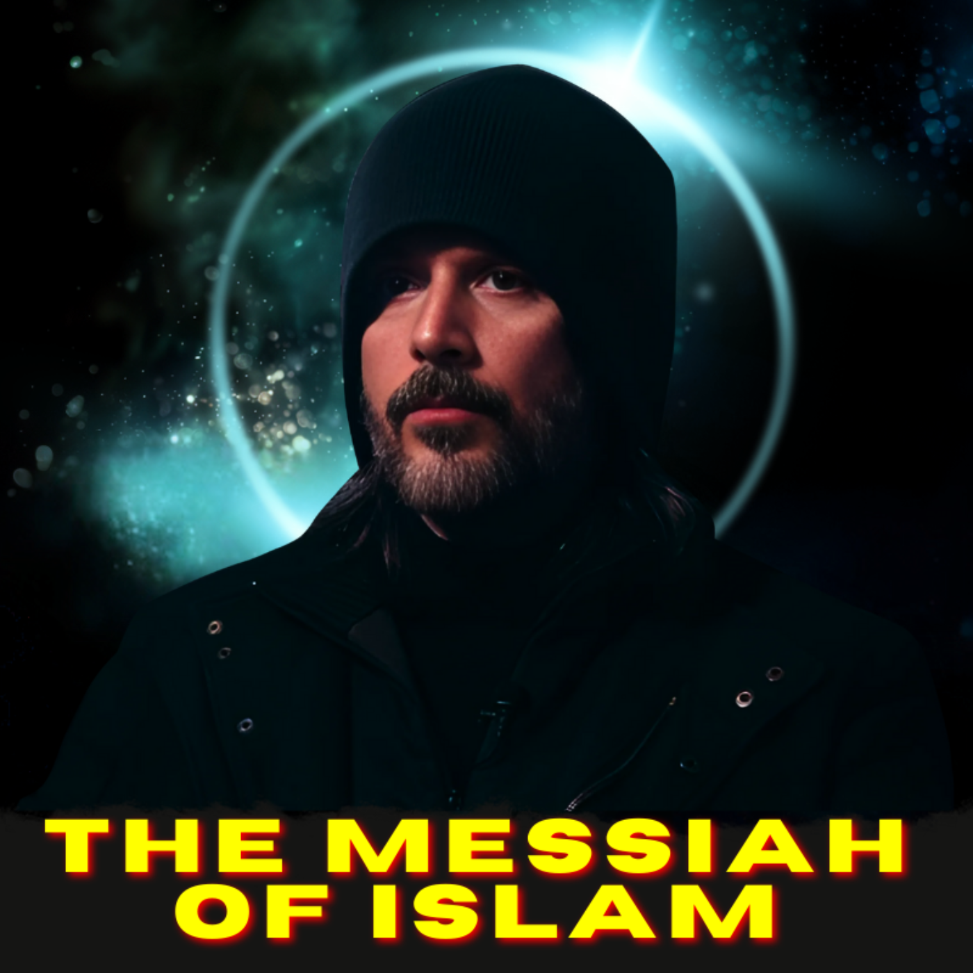 The School of Divine Mysteries - The Mahdi Has Appeared