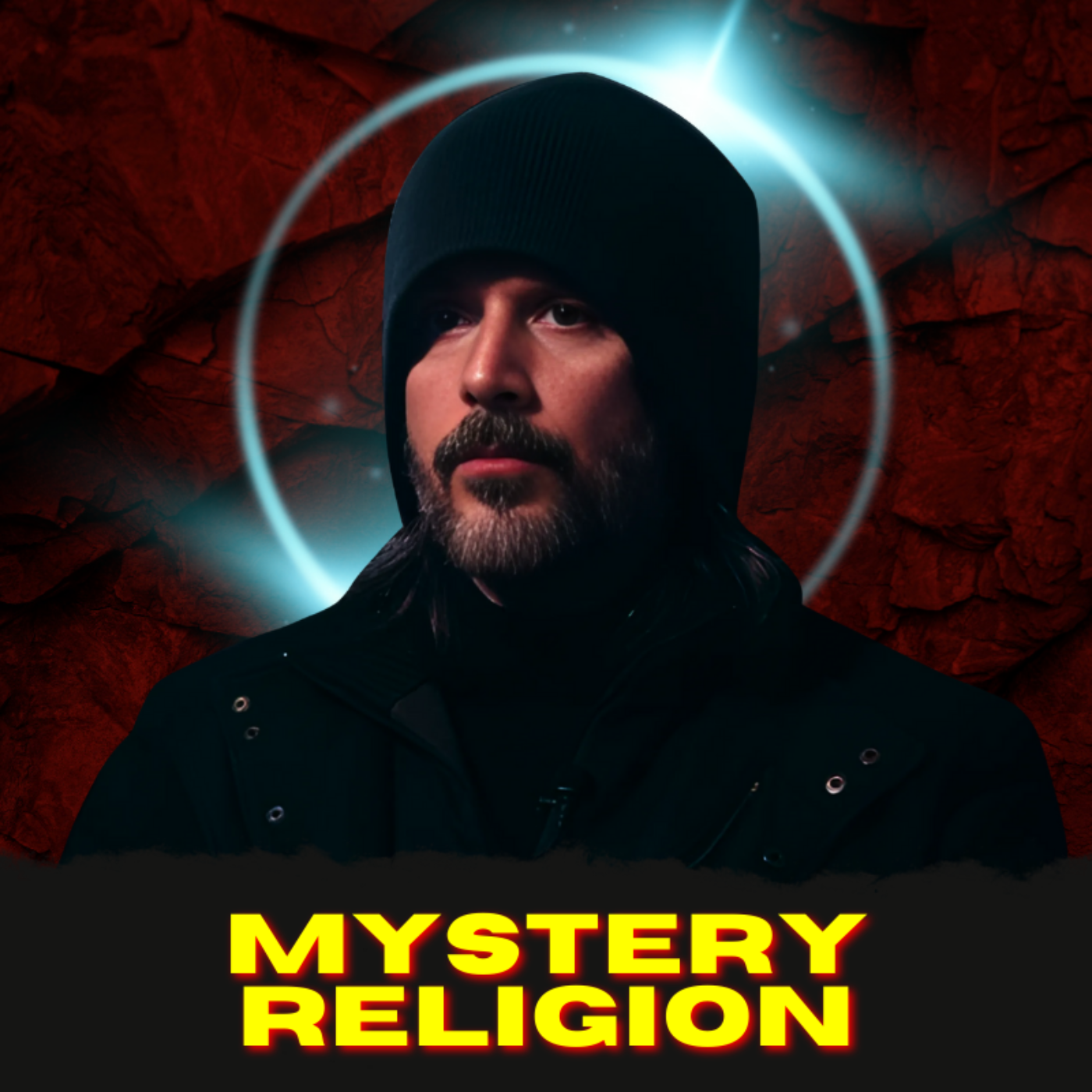 The School of Divine Mysteries - The Mahdi Has Appeared