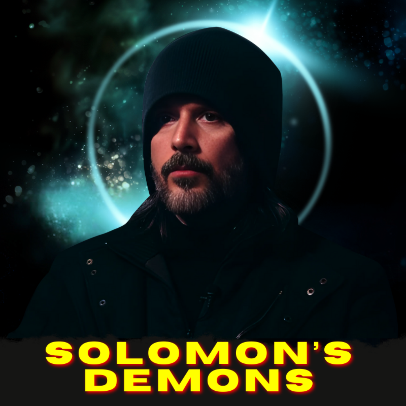 The School of Divine Mysteries - The Mahdi Has Appeared