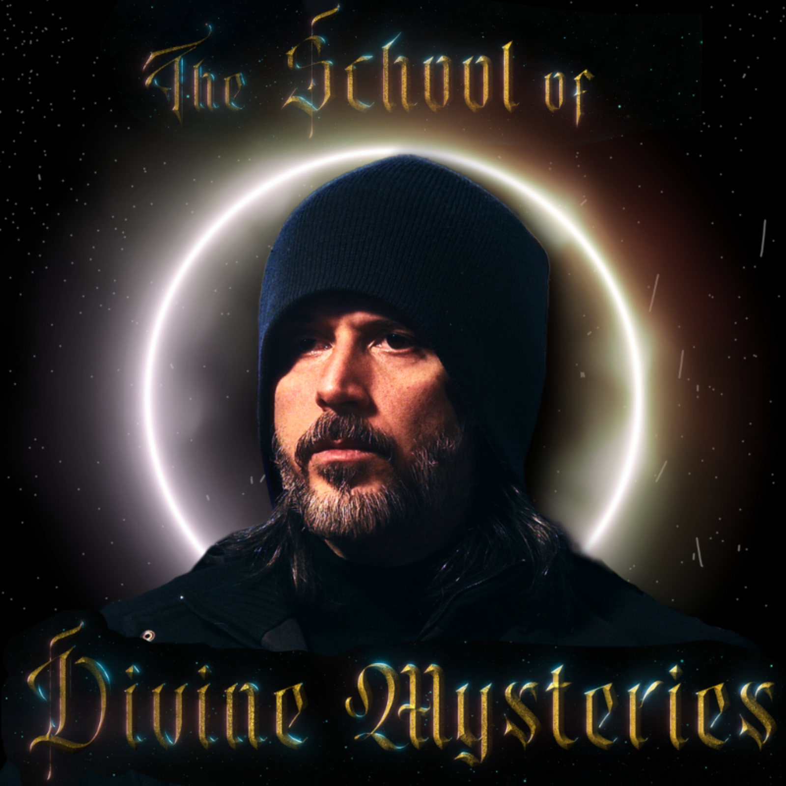 The School of Divine Mysteries - The Mahdi Has Appeared