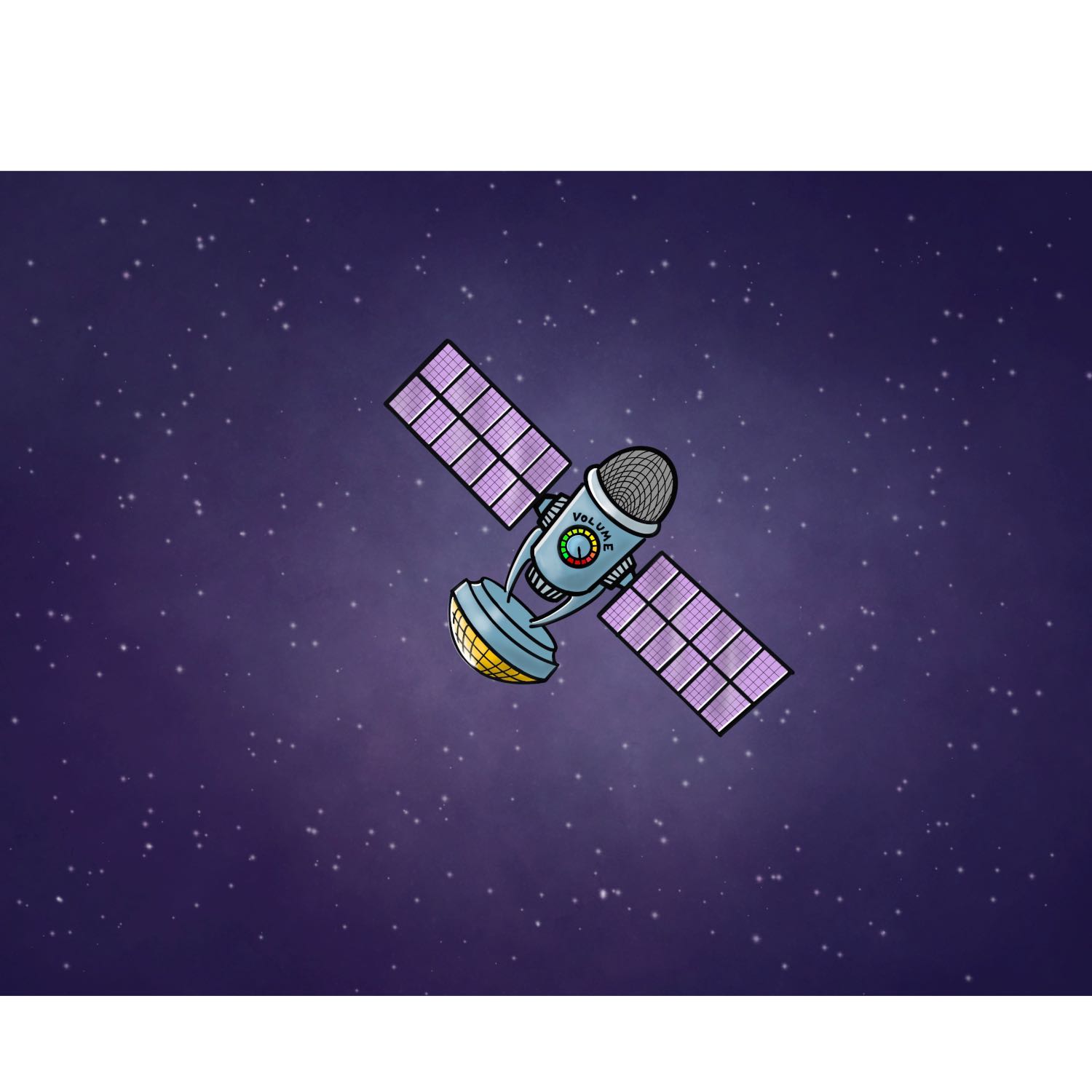 Checkin' In episode artwork
