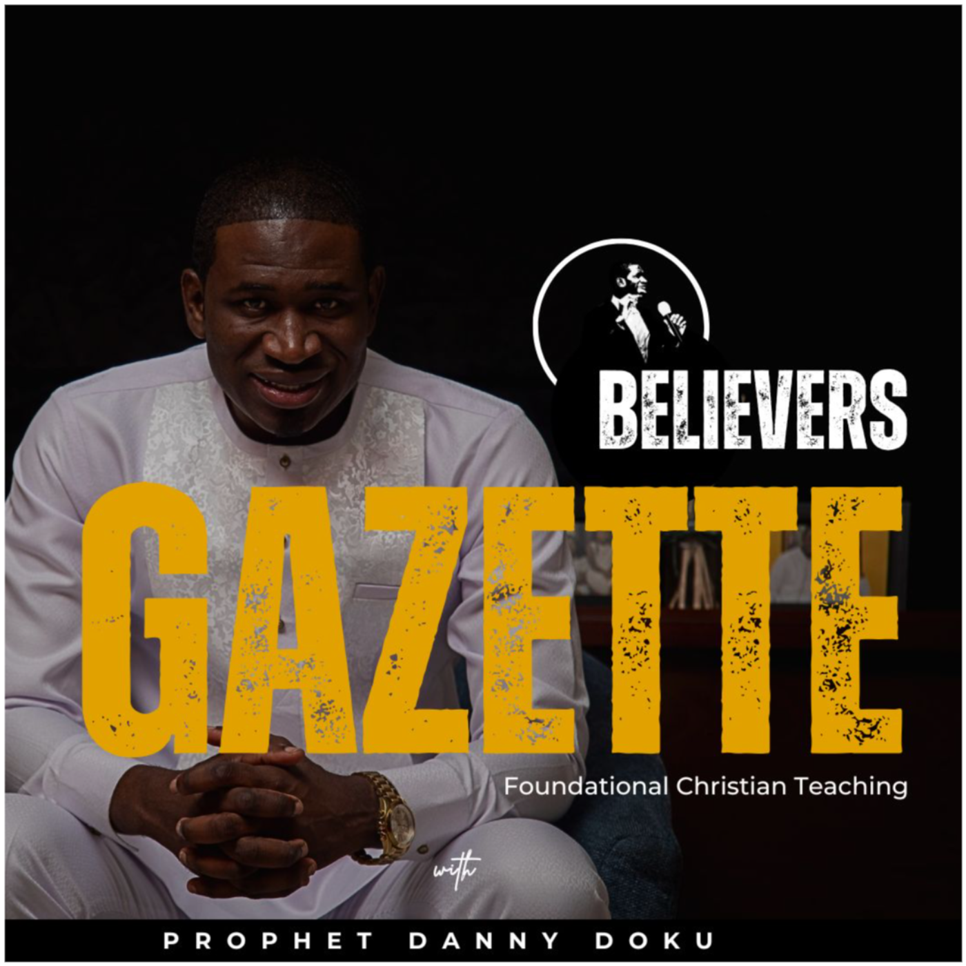 Believers Gazette