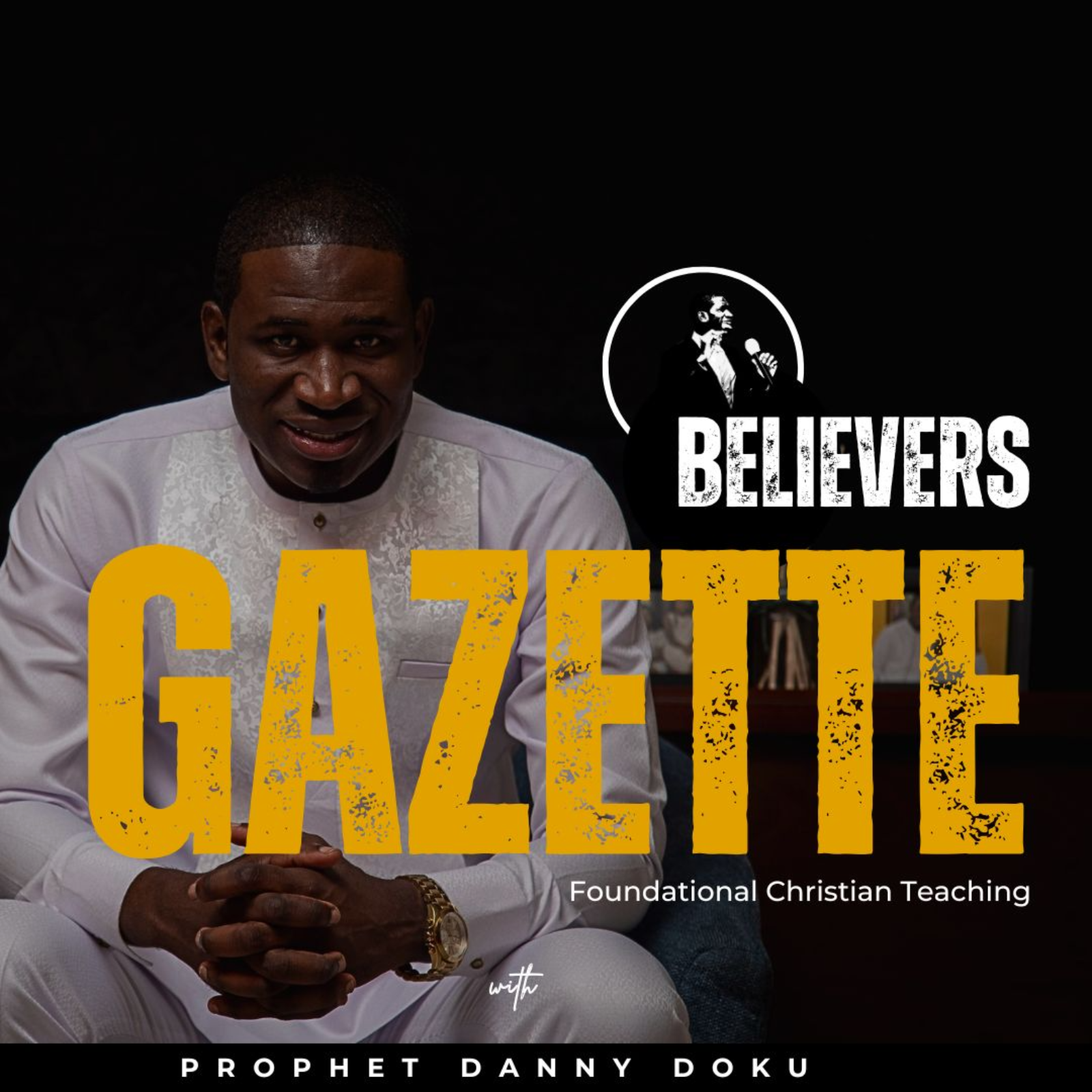 Believers Gazette
