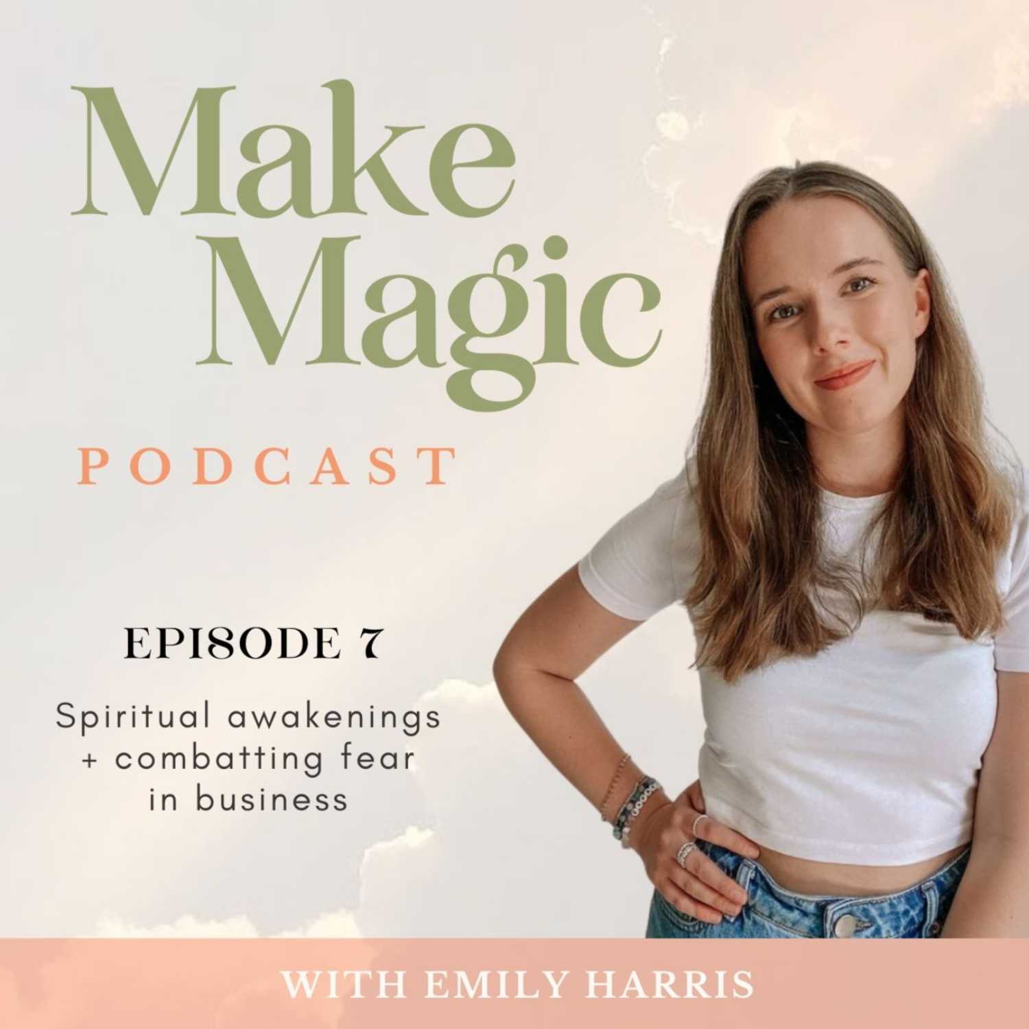 The Make Magic Podcast