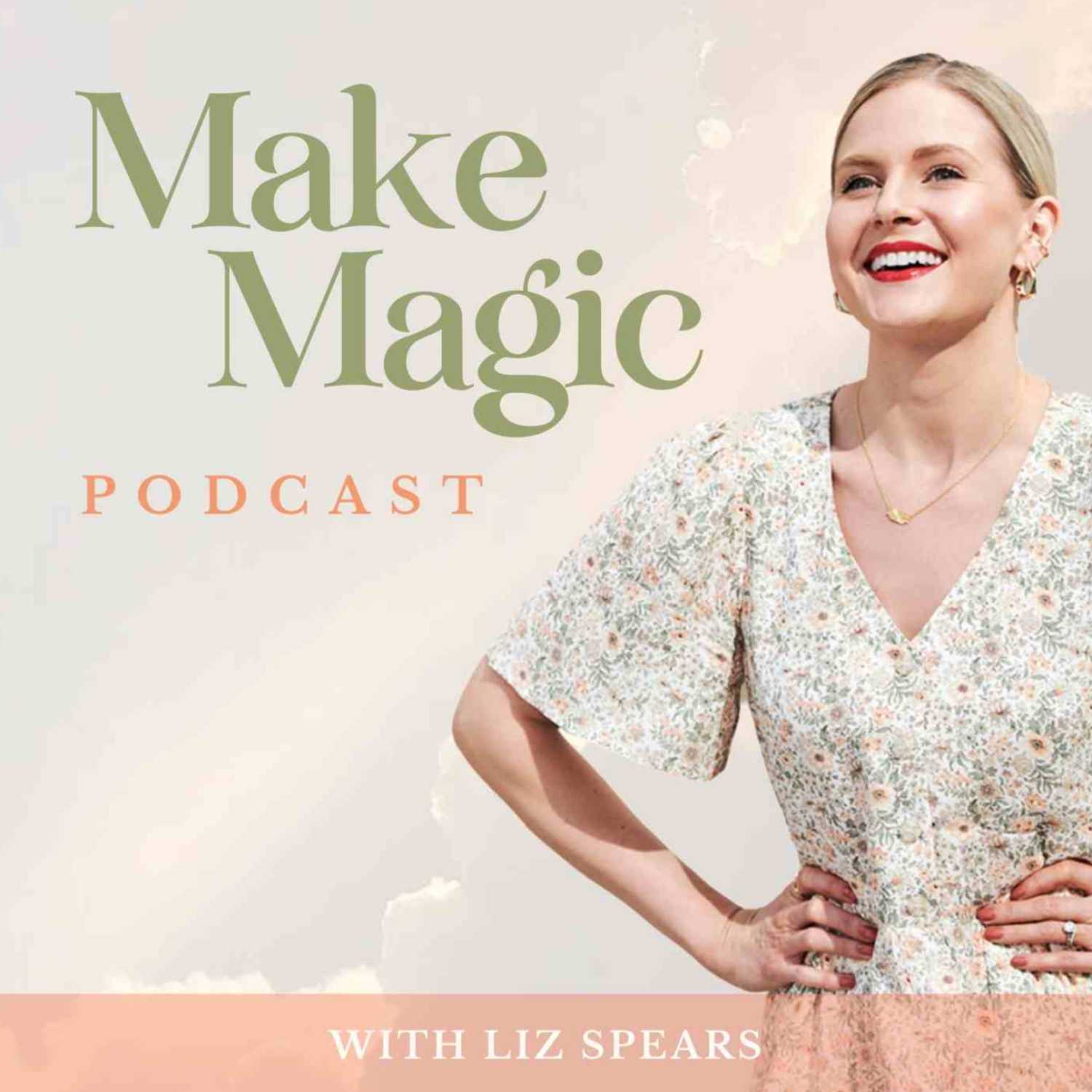 The Make Magic Podcast