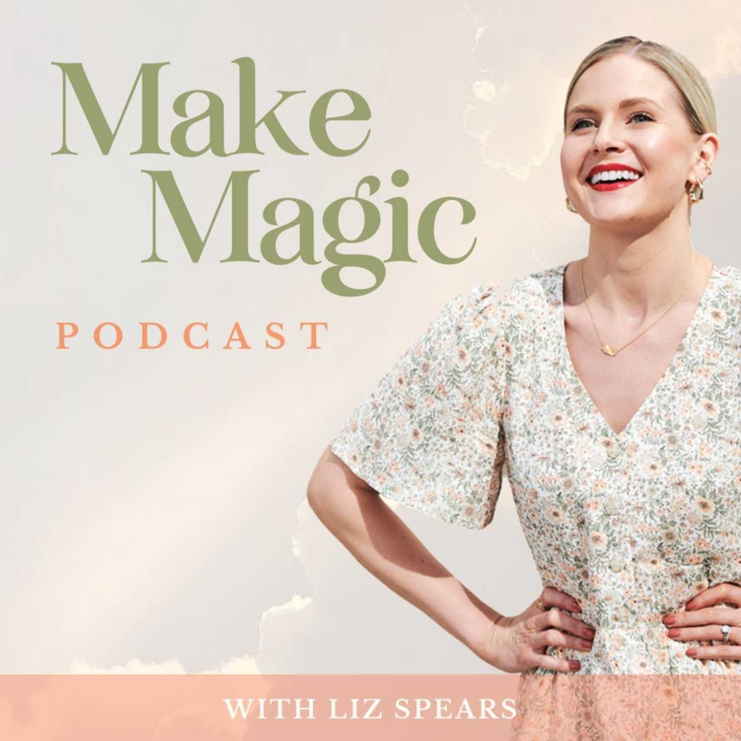 The Make Magic Podcast