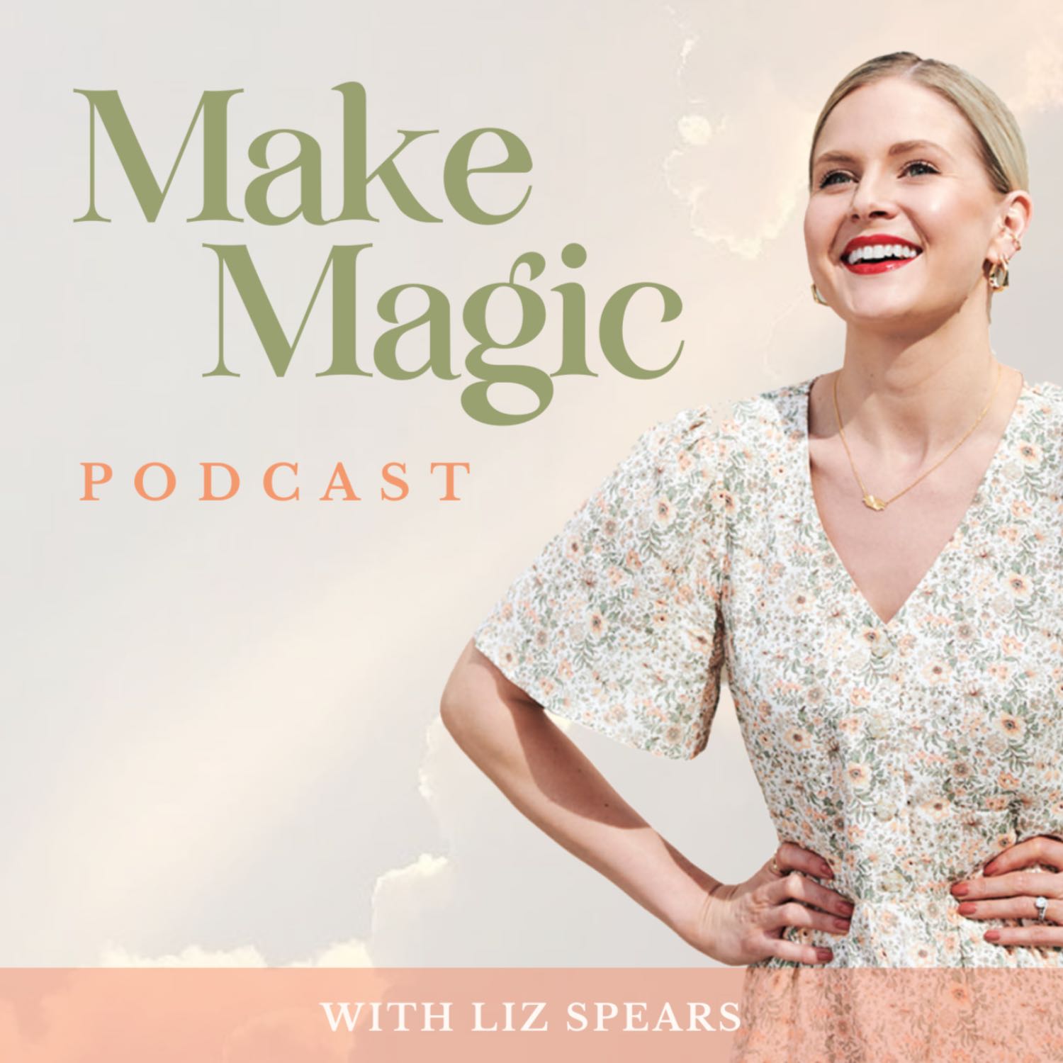 The Make Magic Podcast