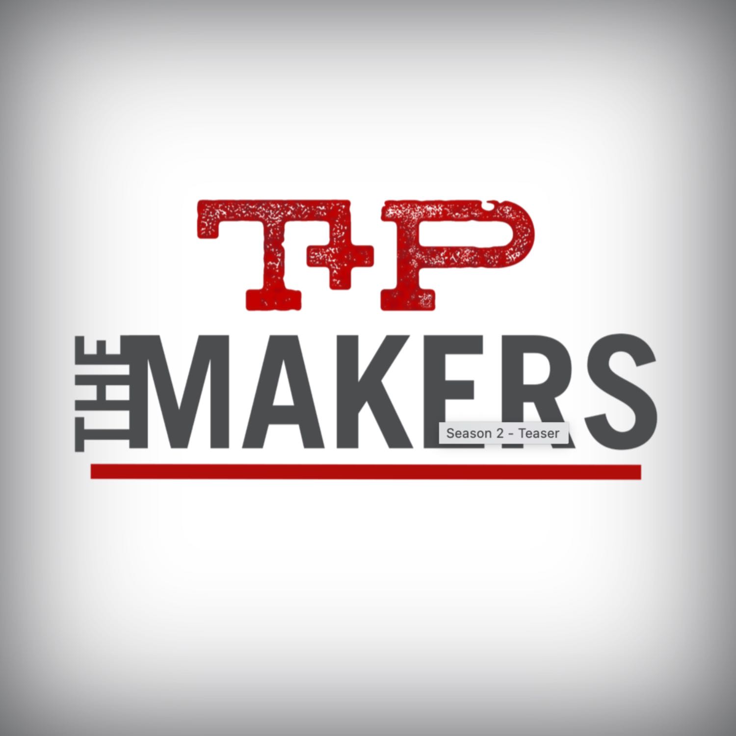 The Makers by Trade + Prosper