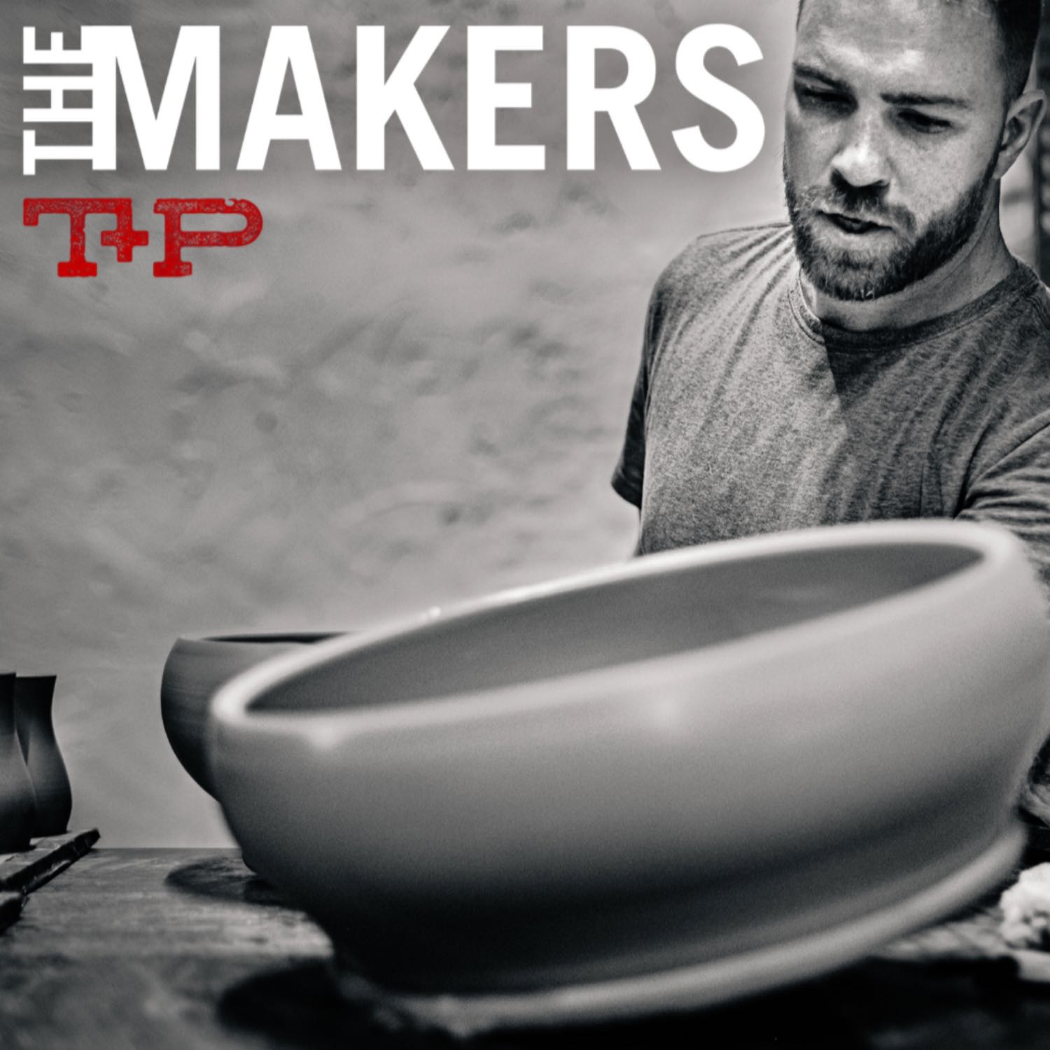 The Makers by Trade + Prosper