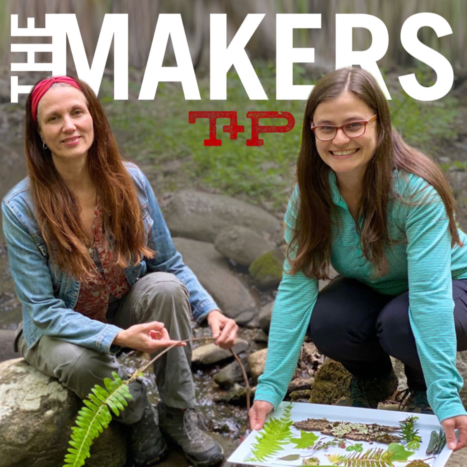 The Makers by Trade + Prosper