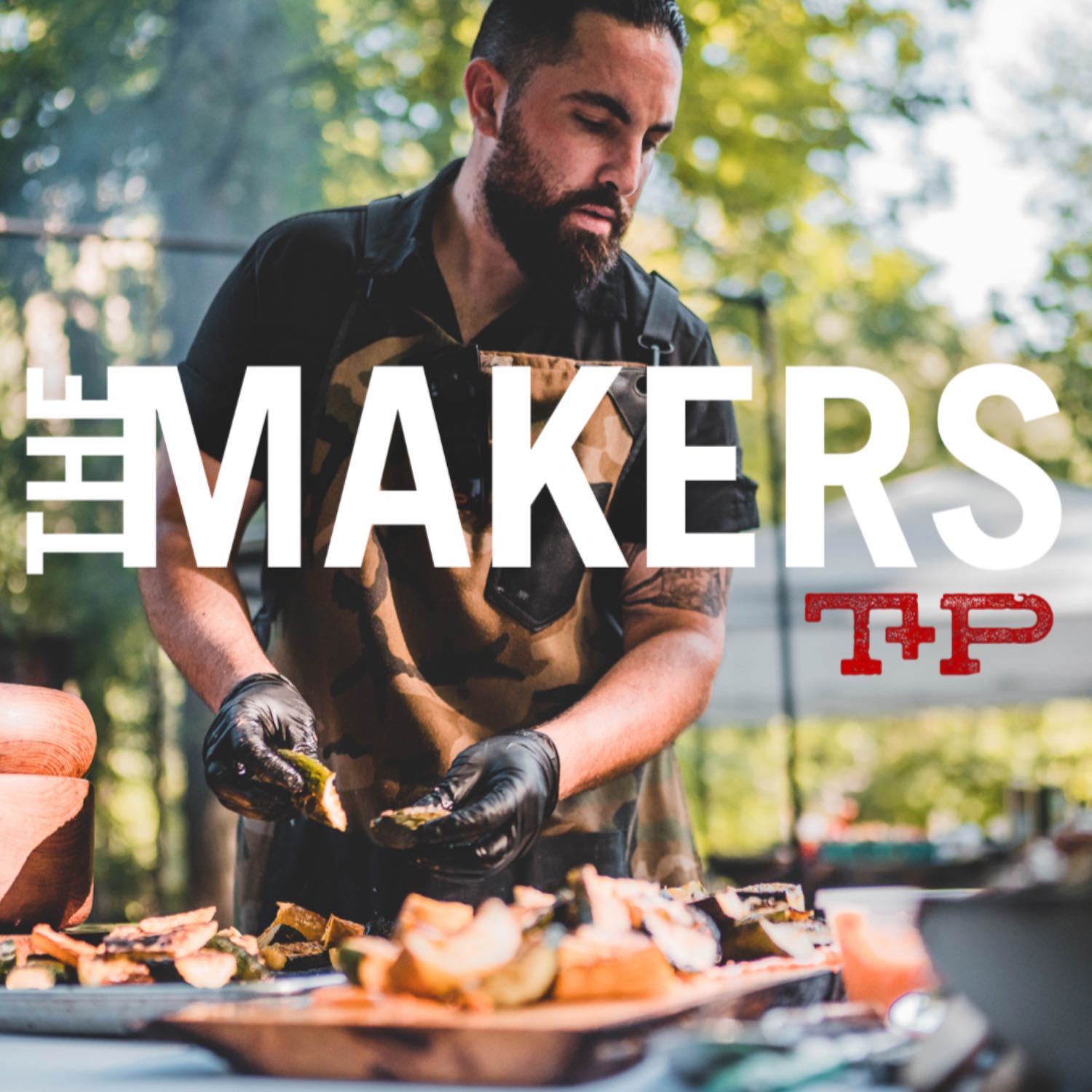 The Makers by Trade + Prosper