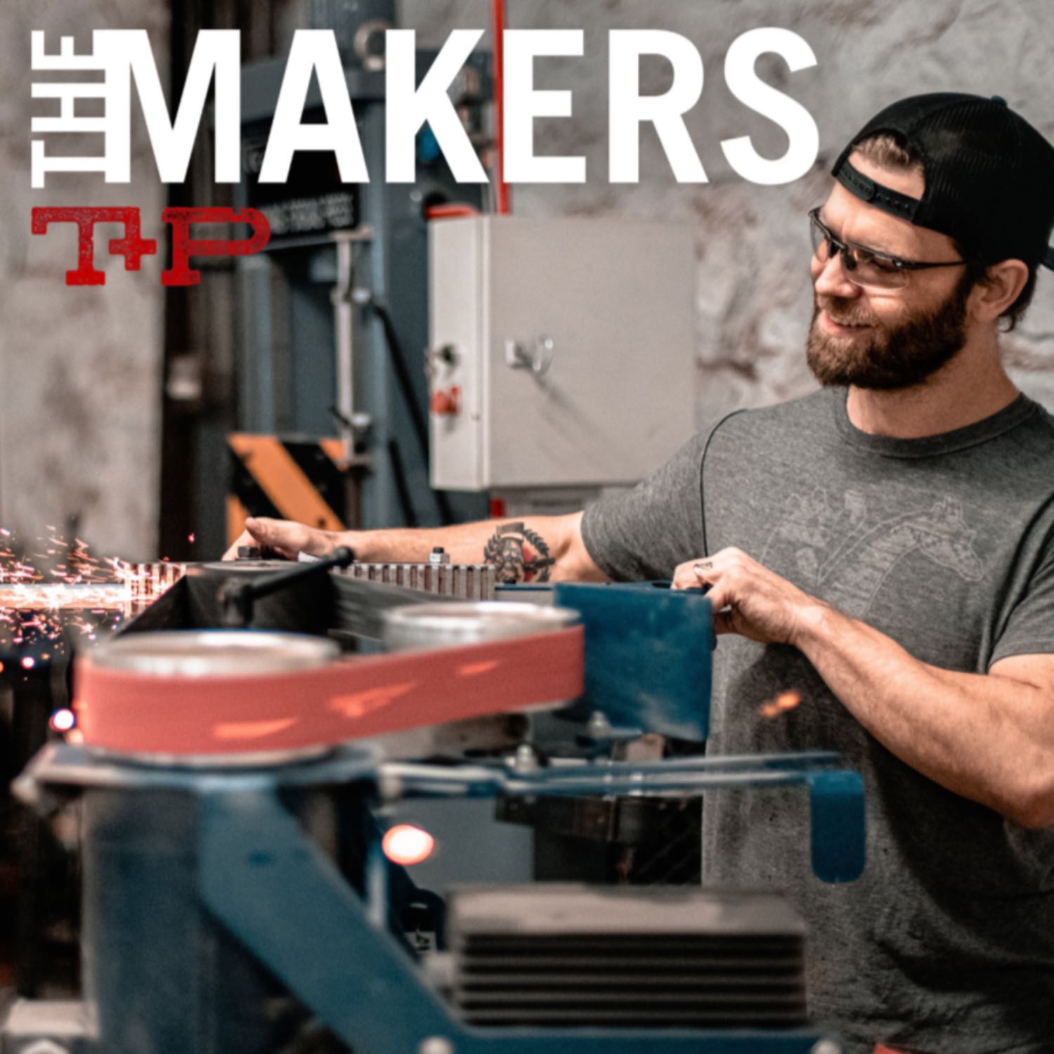 The Makers by Trade + Prosper