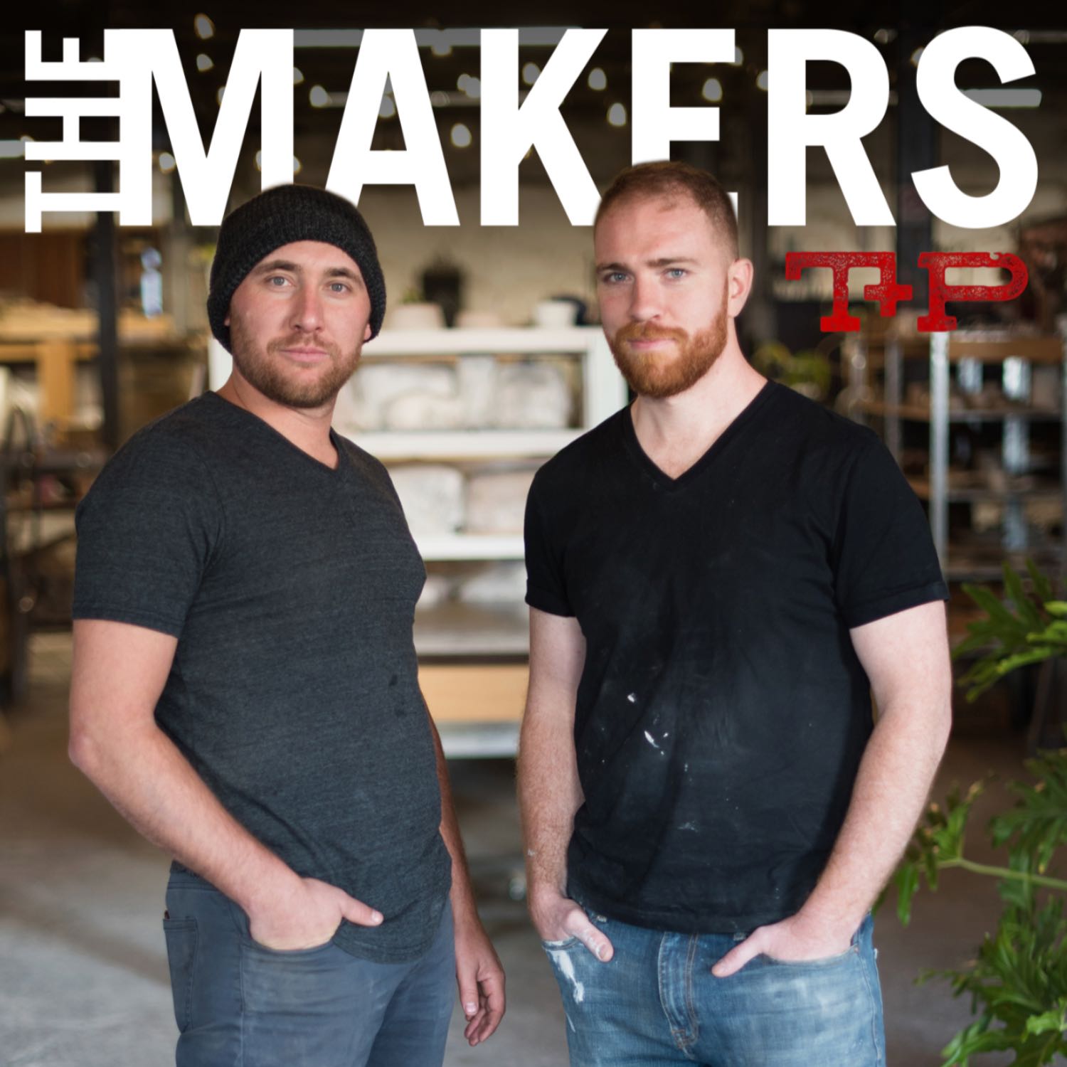 The Makers by Trade + Prosper