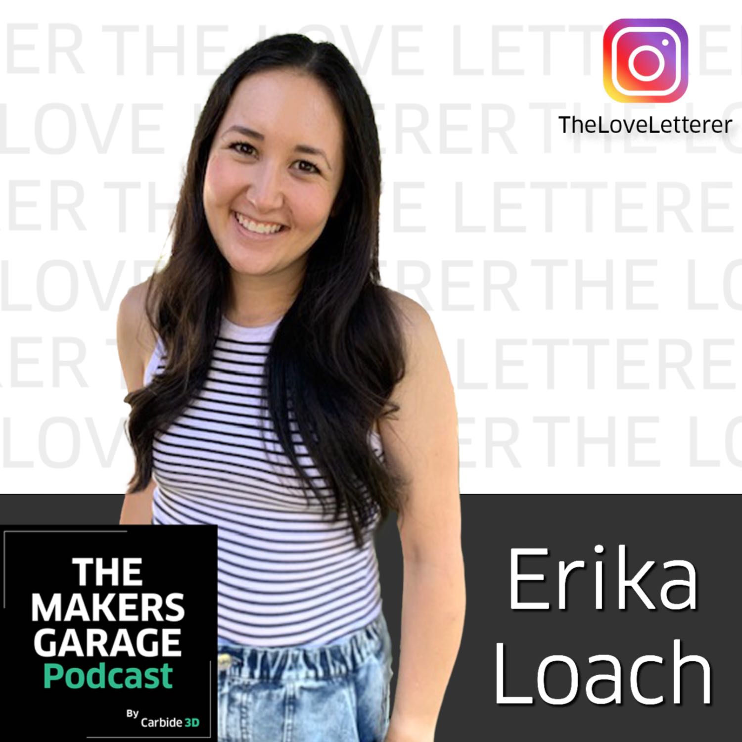 The Makers Garage Podcast --  by Carbide 3D