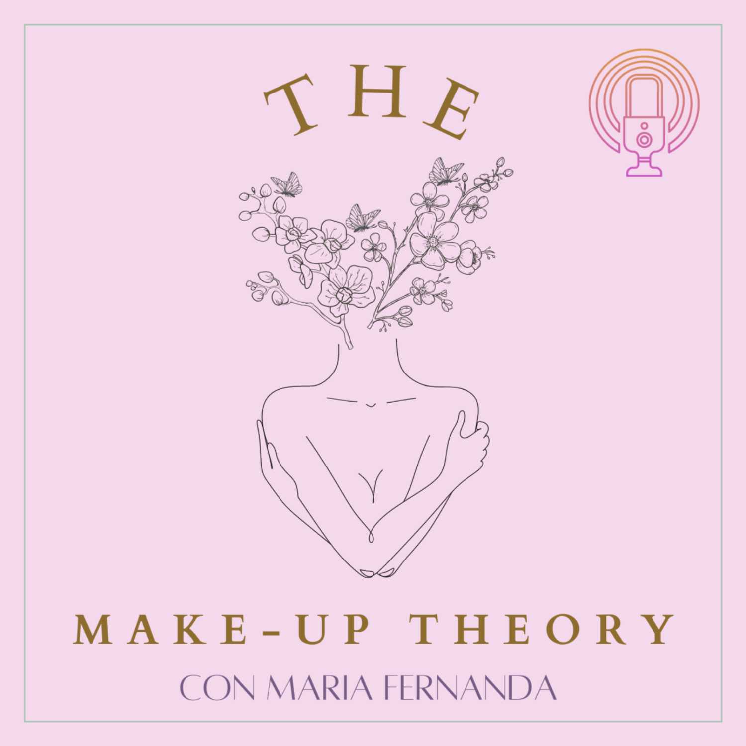 THE MAKEUP THEORY
