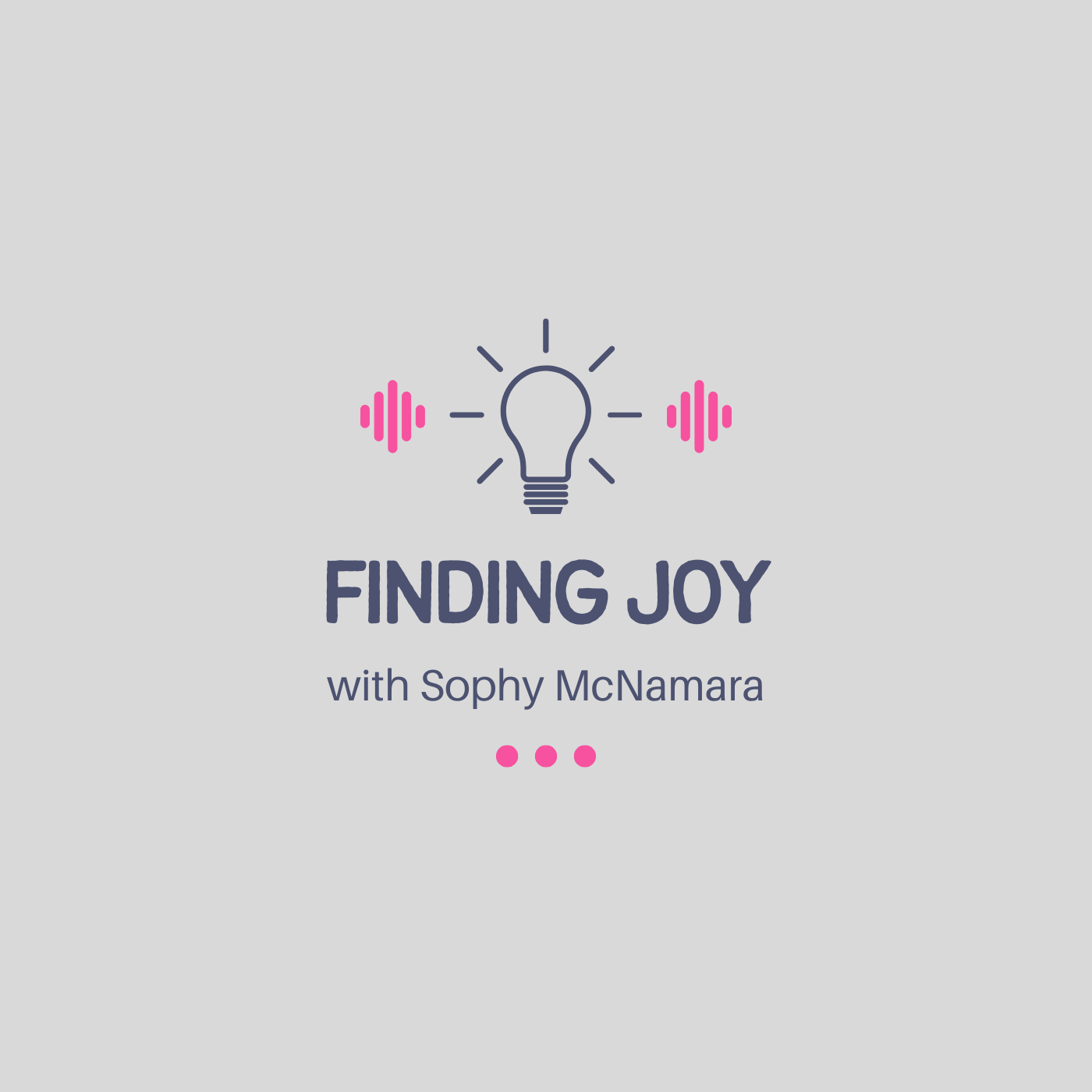 Finding Joy