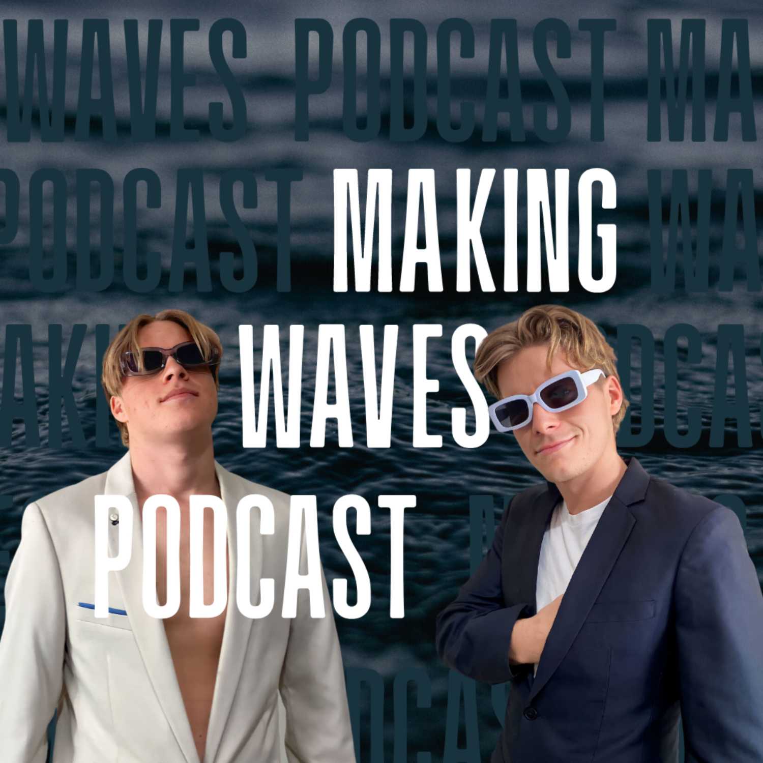 Brocast
