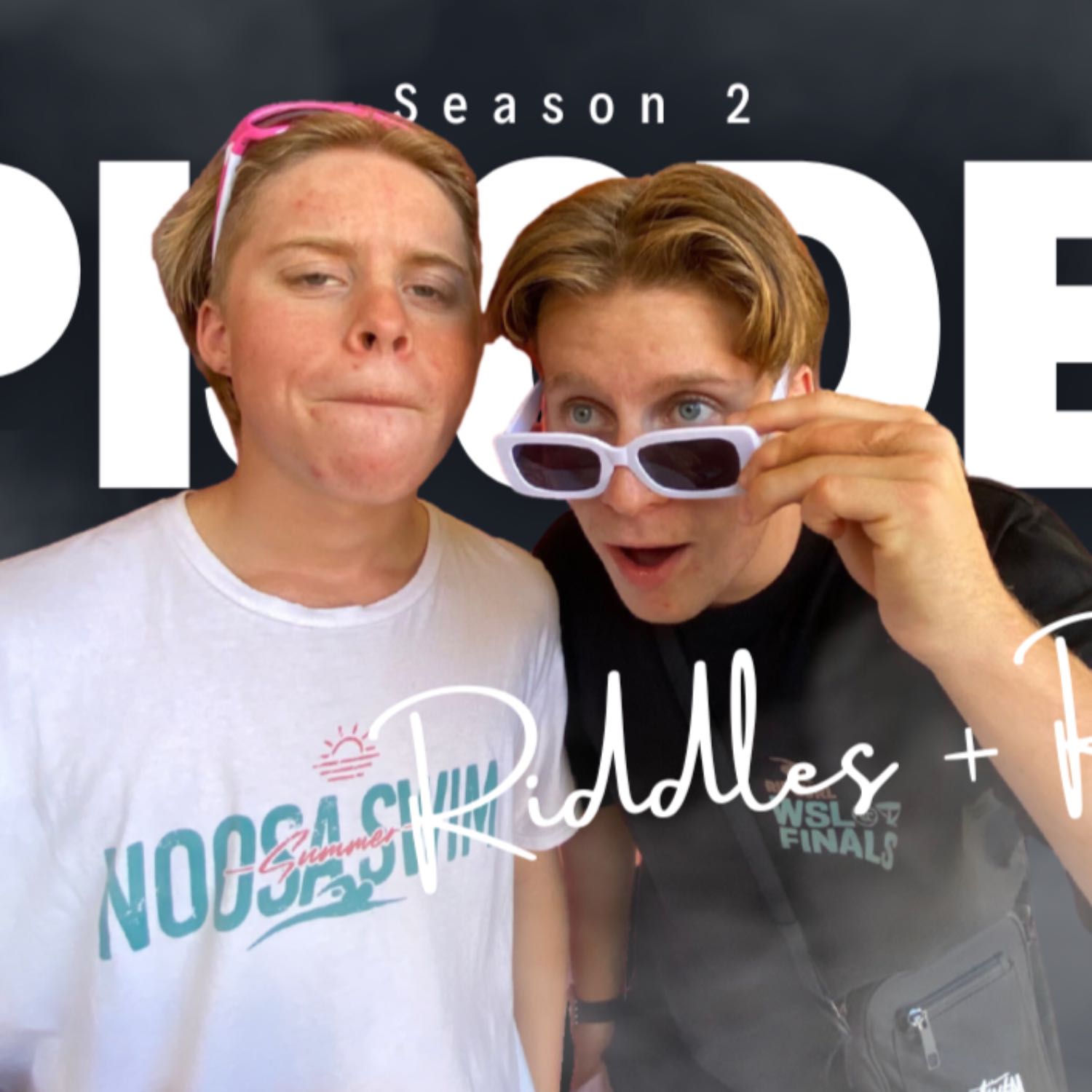 Brocast